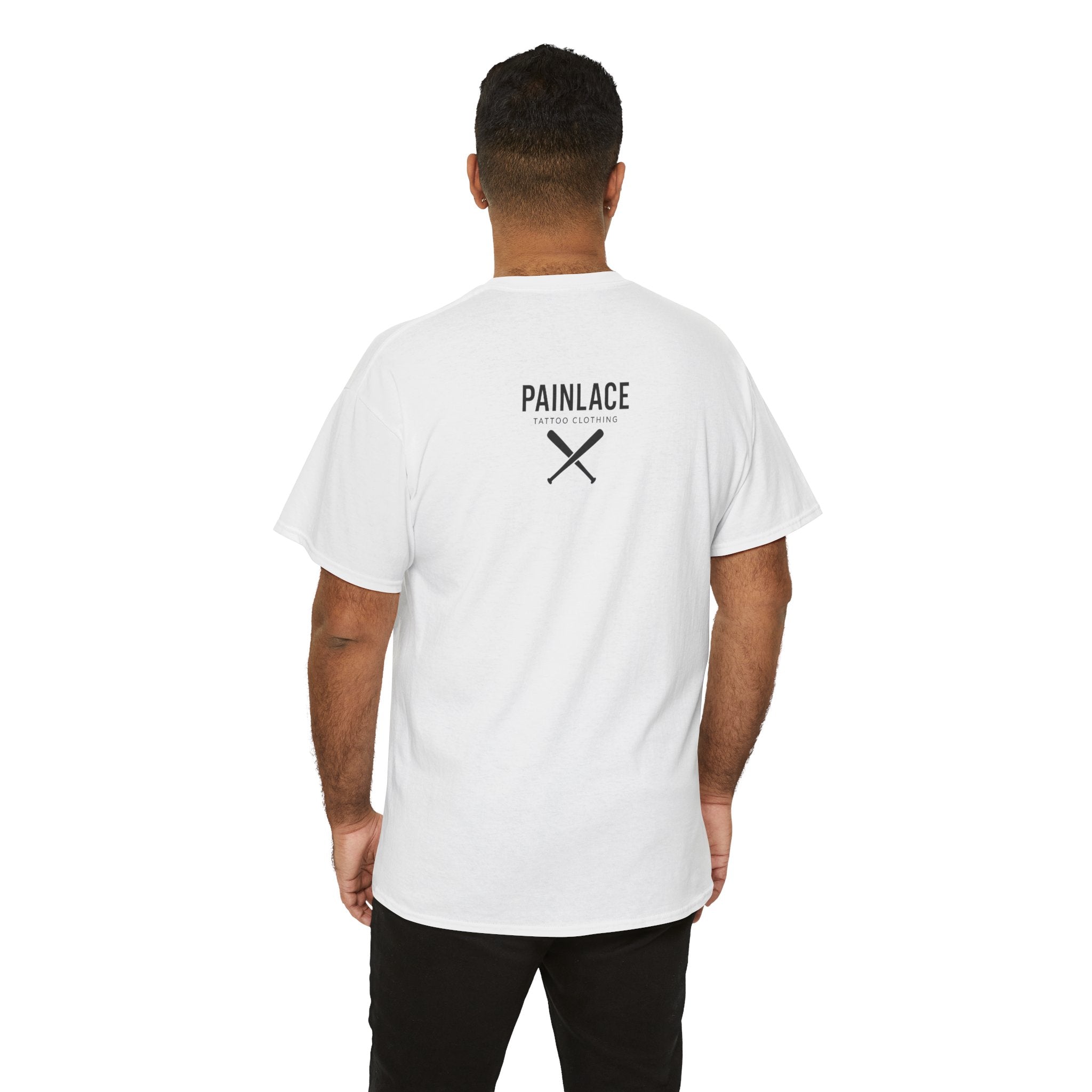 Painlace Fire Unisex shirt