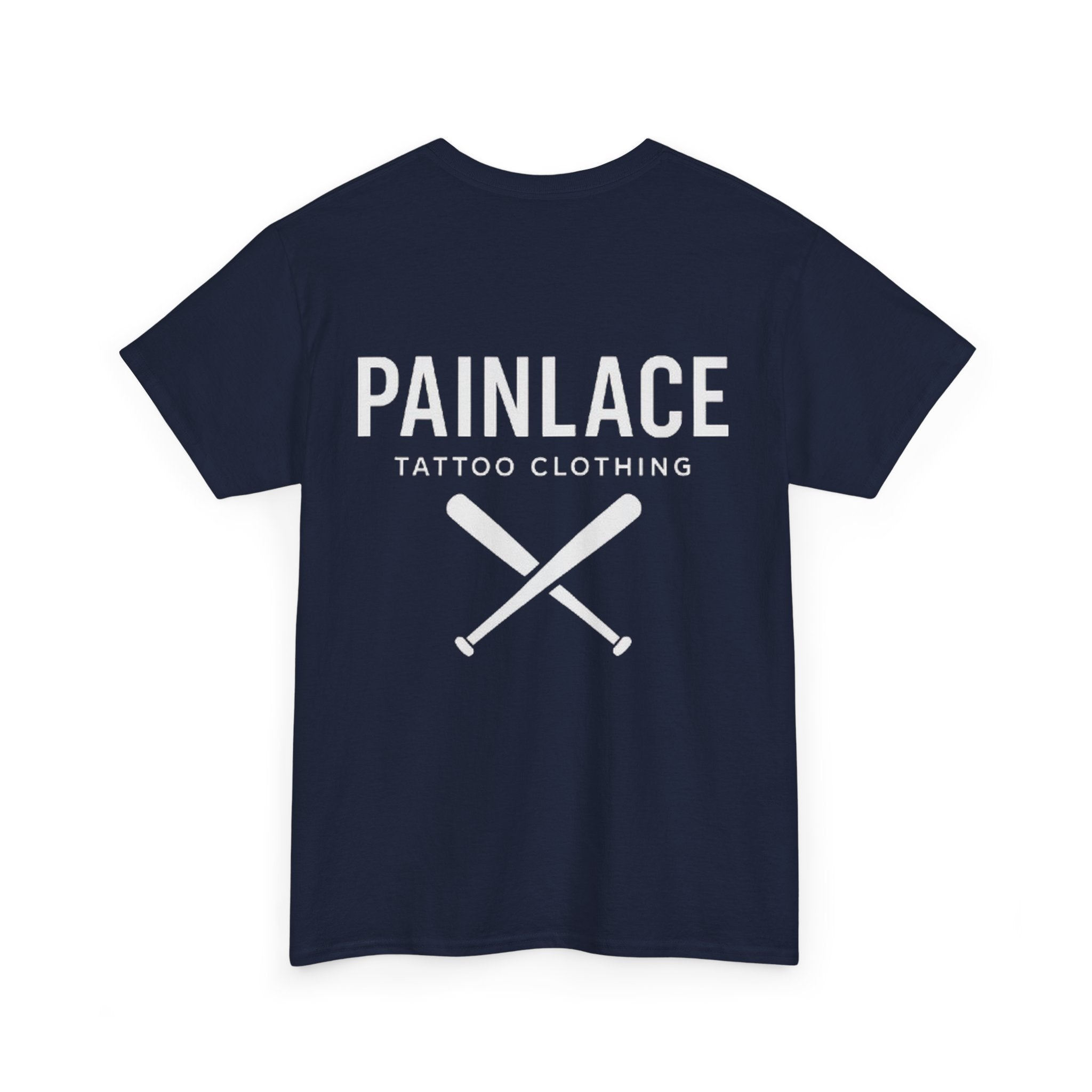 Painlace shirt