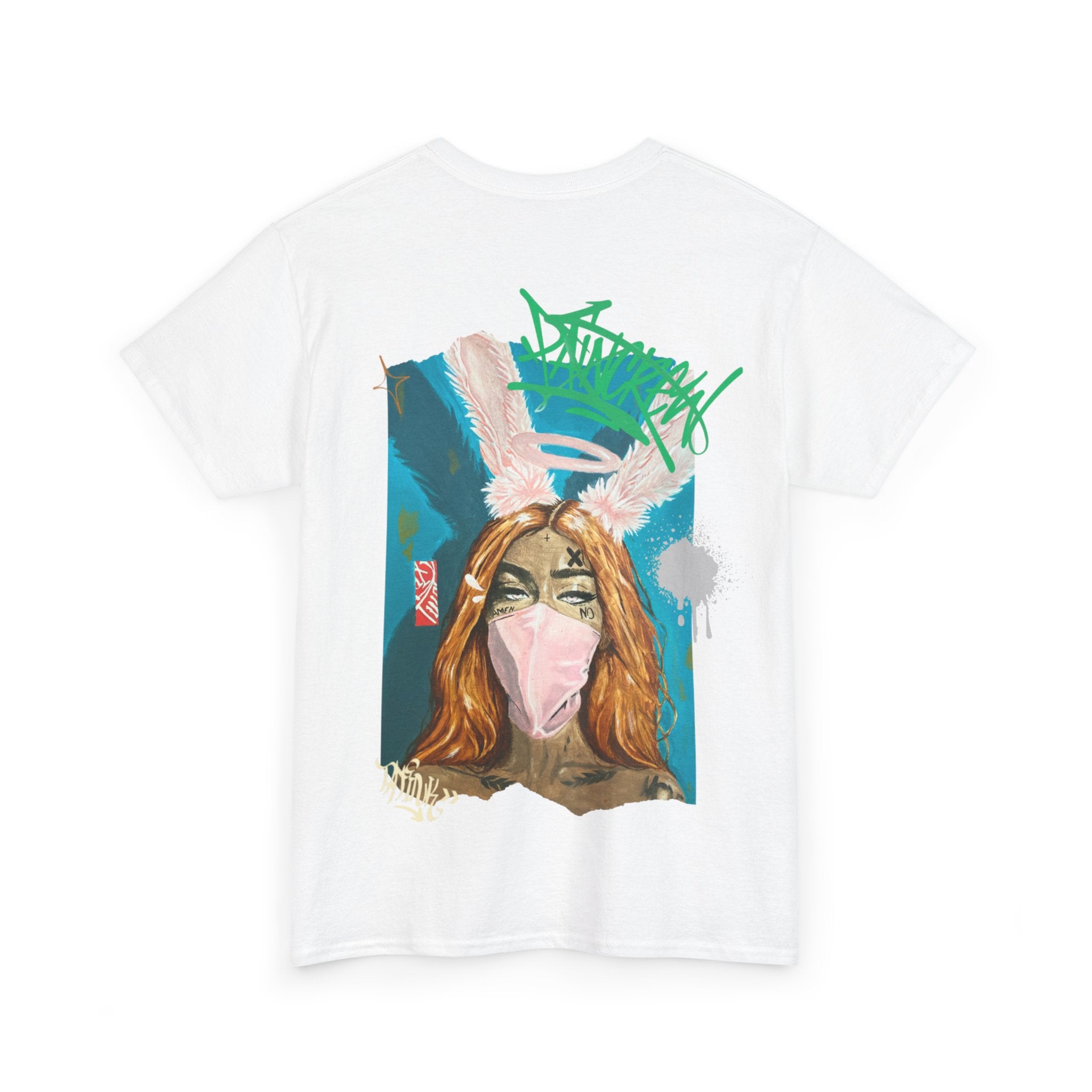 Artist Series Tatink