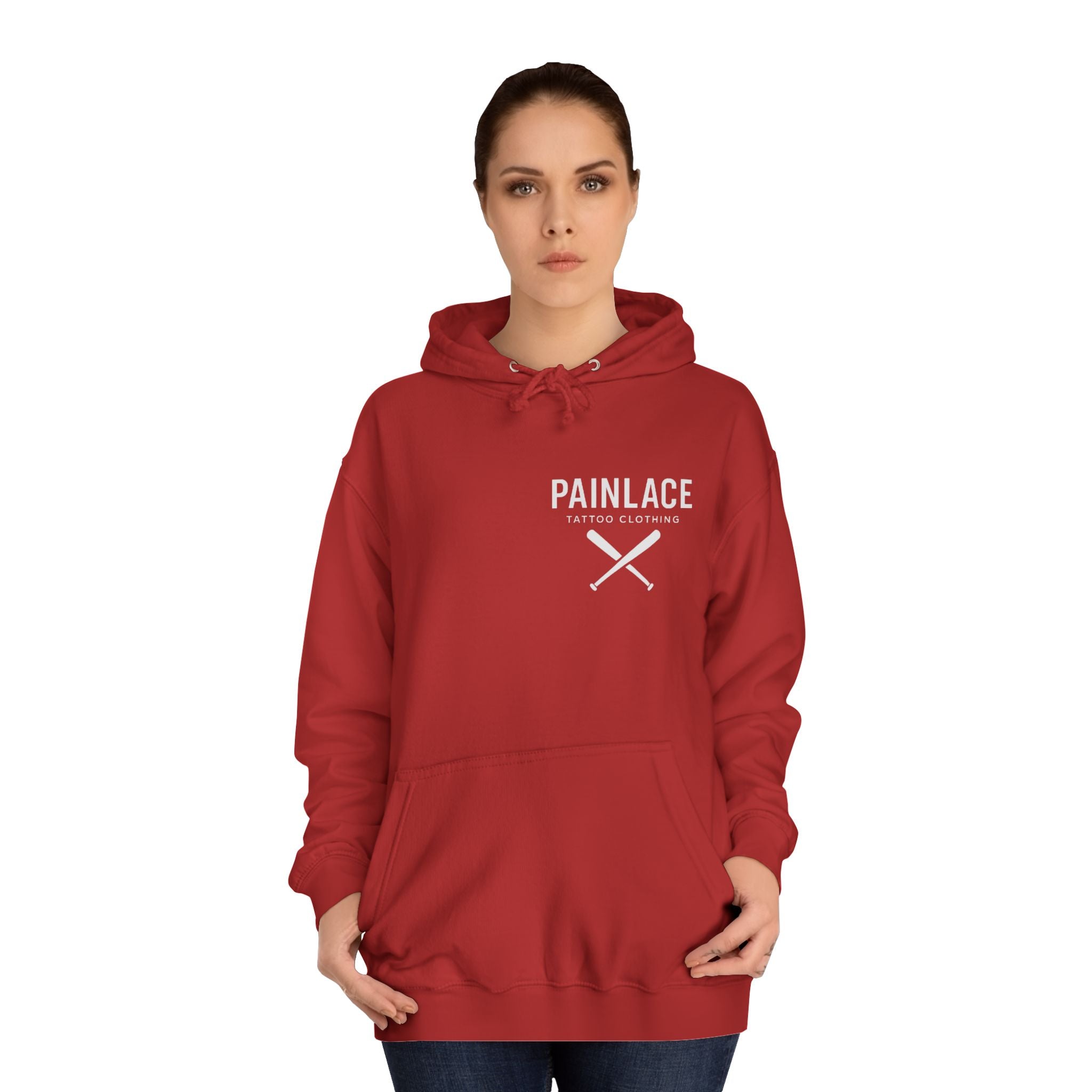 Painlace Hoodie Unisex