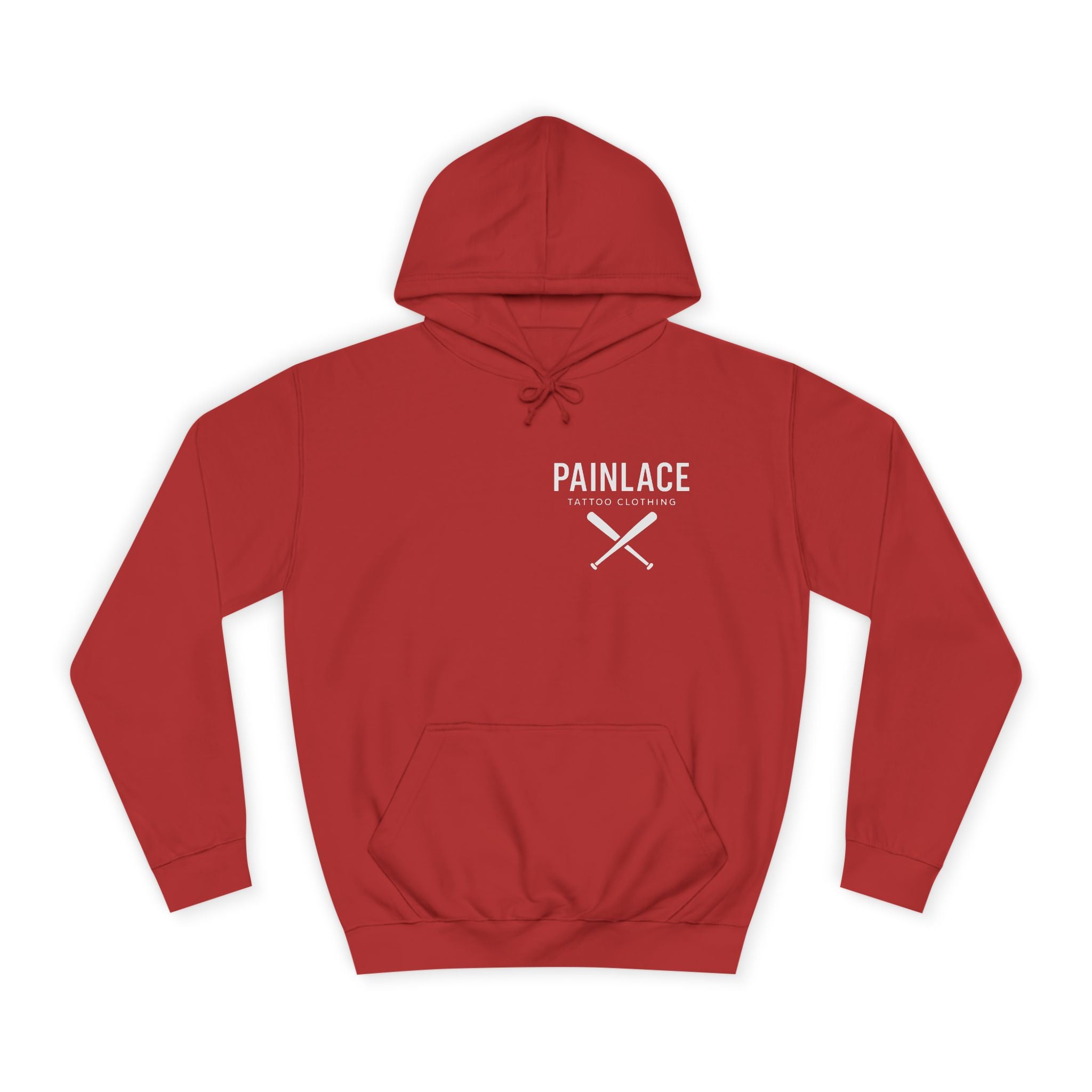 Painlace Hoodie Unisex