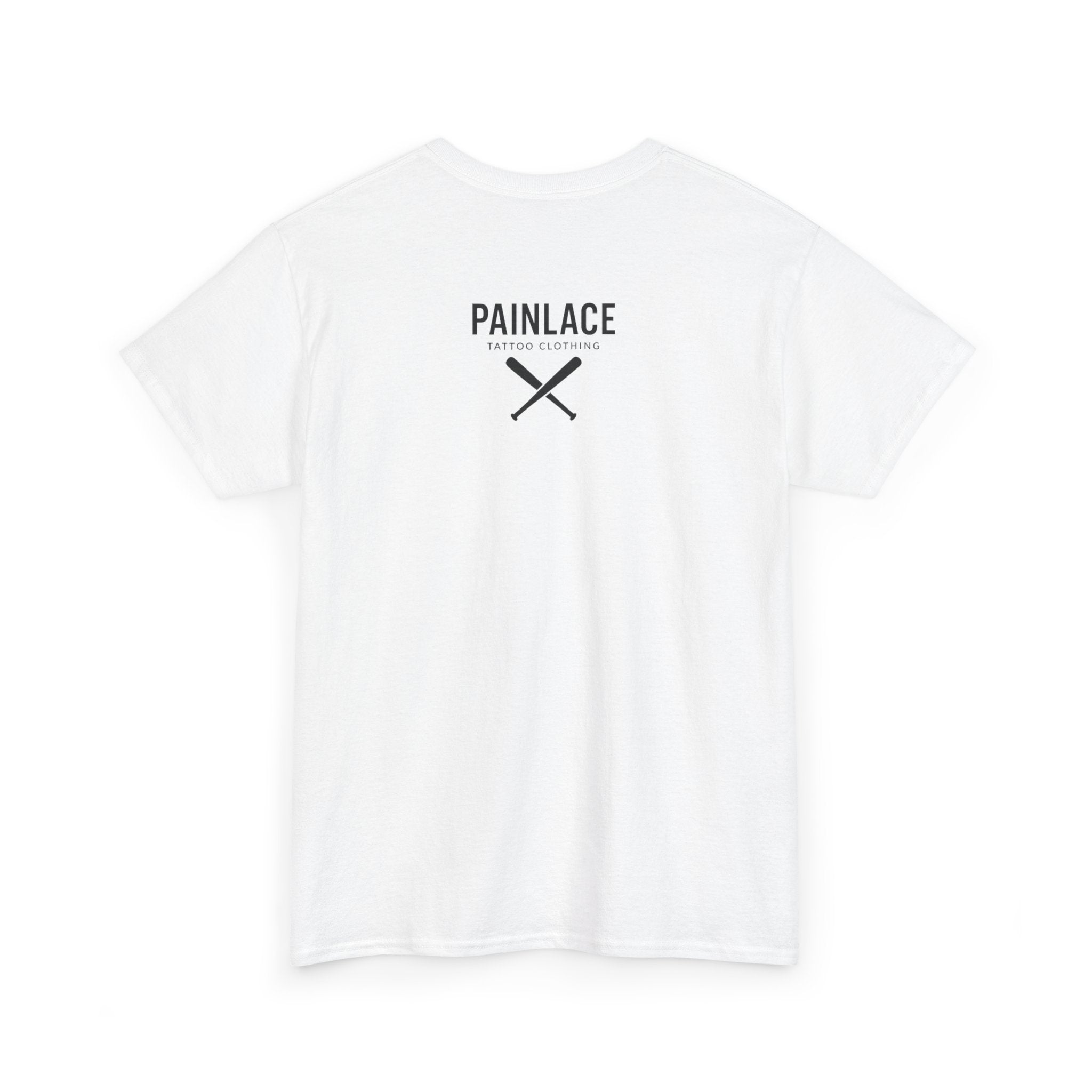 Painlace Fire Unisex shirt