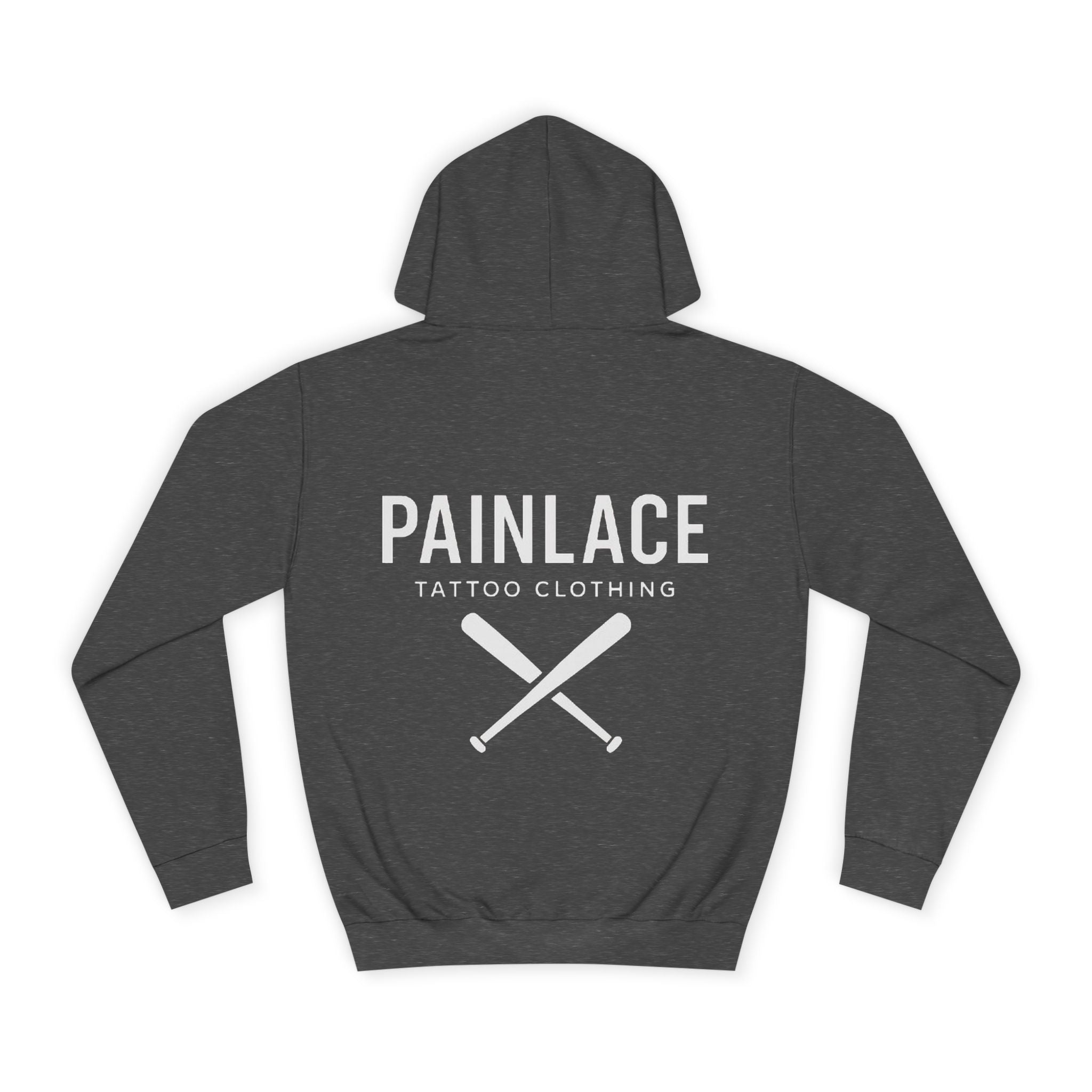 Painlace Hoodie Unisex