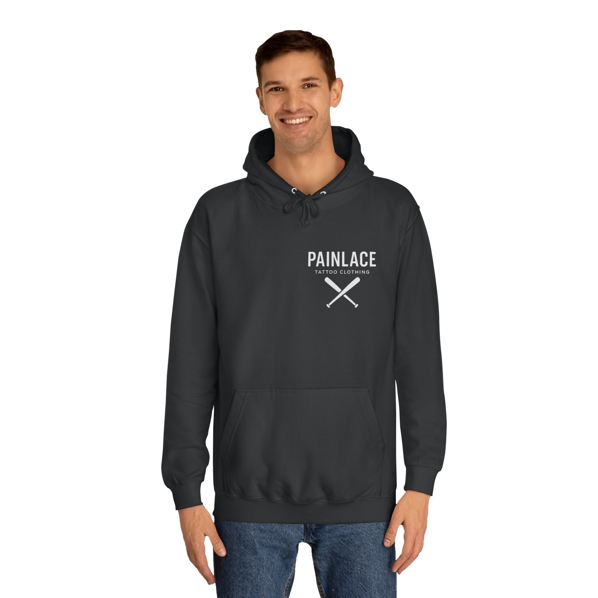 Painlace Hoodie Unisex
