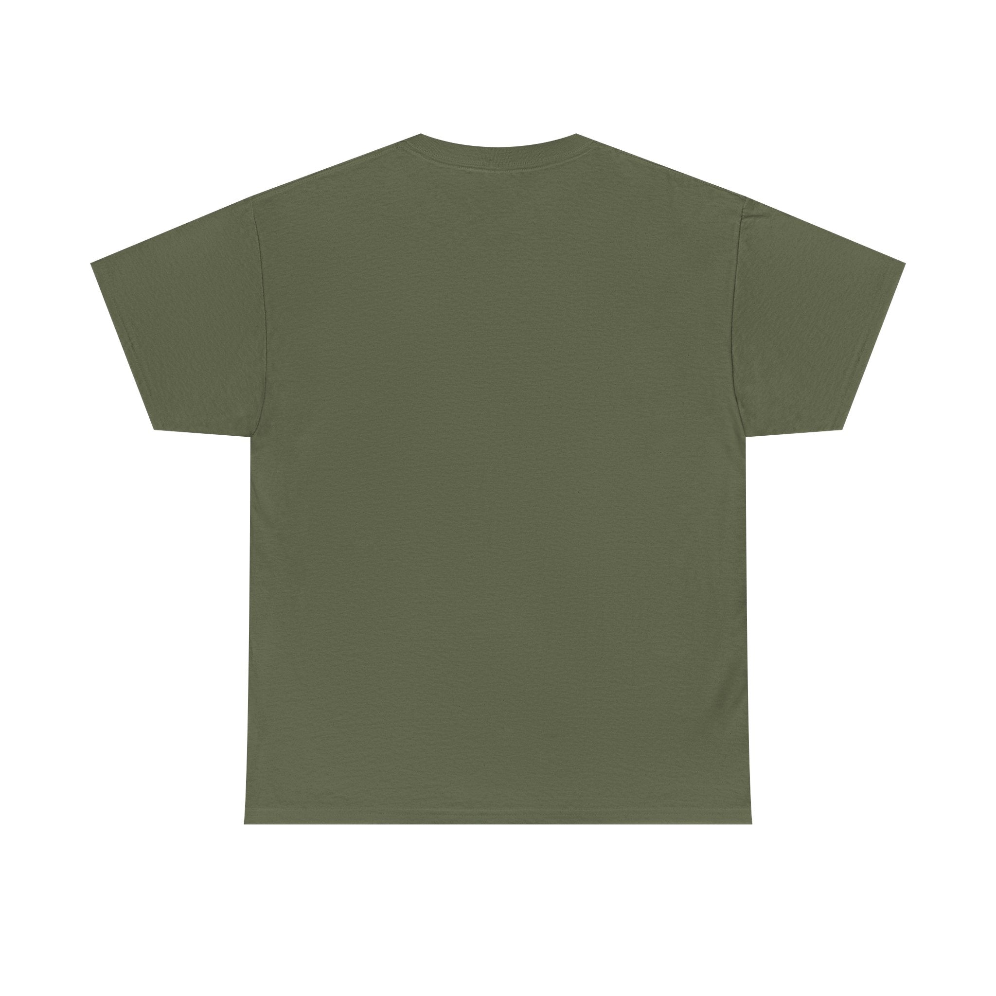 Painlace Tattoo Clothing Unisex Heavy Cotton Tee