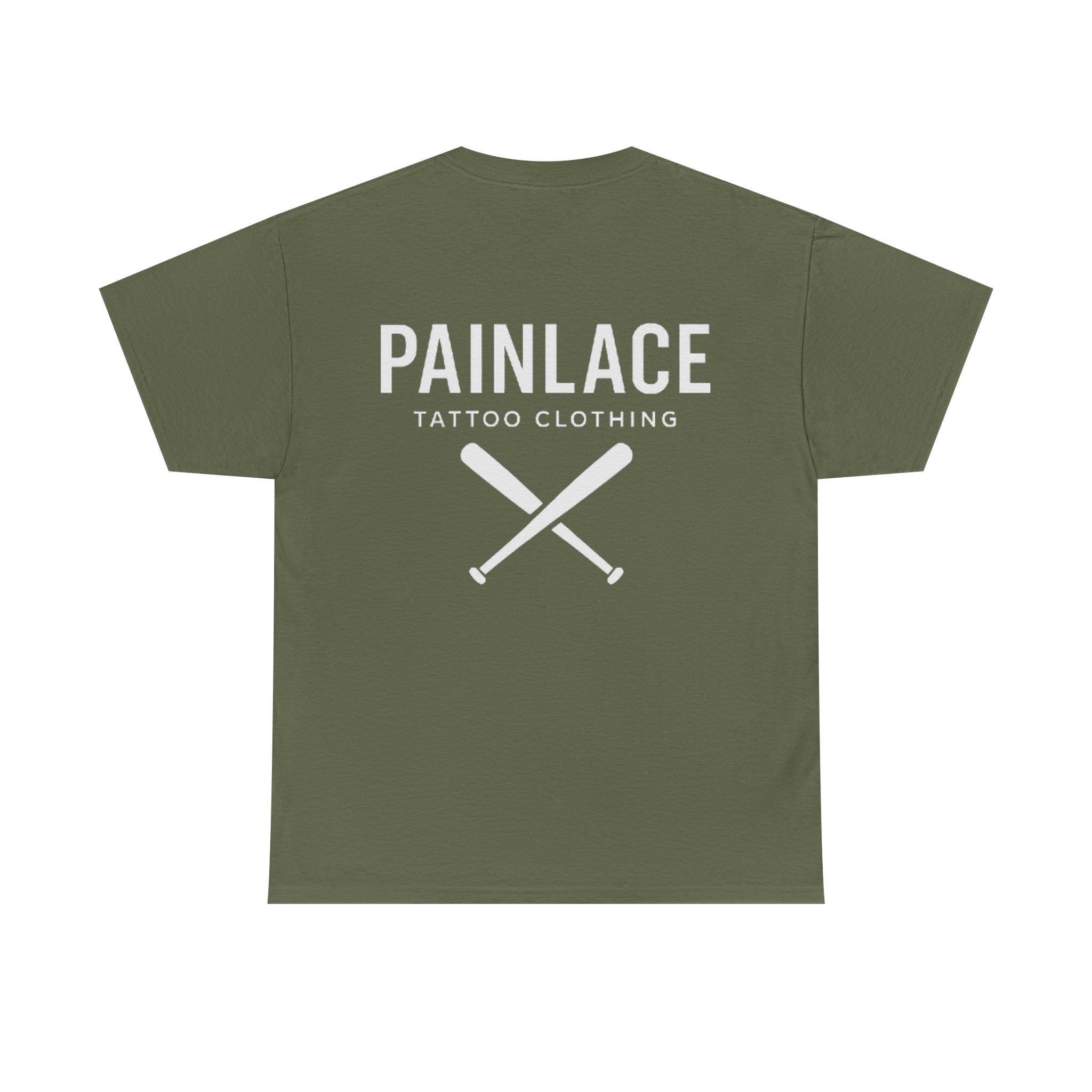 Painlace shirt