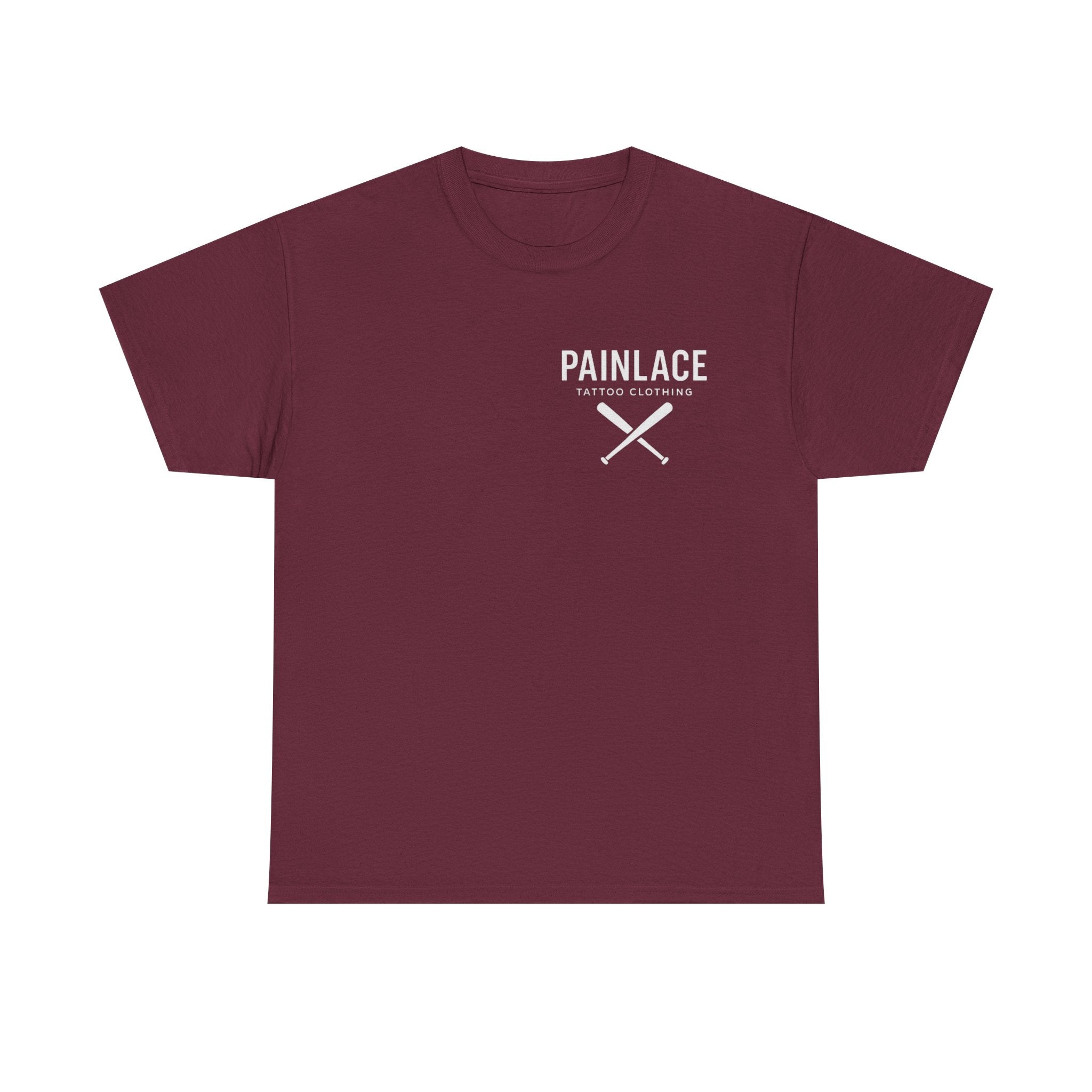 Painlace shirt