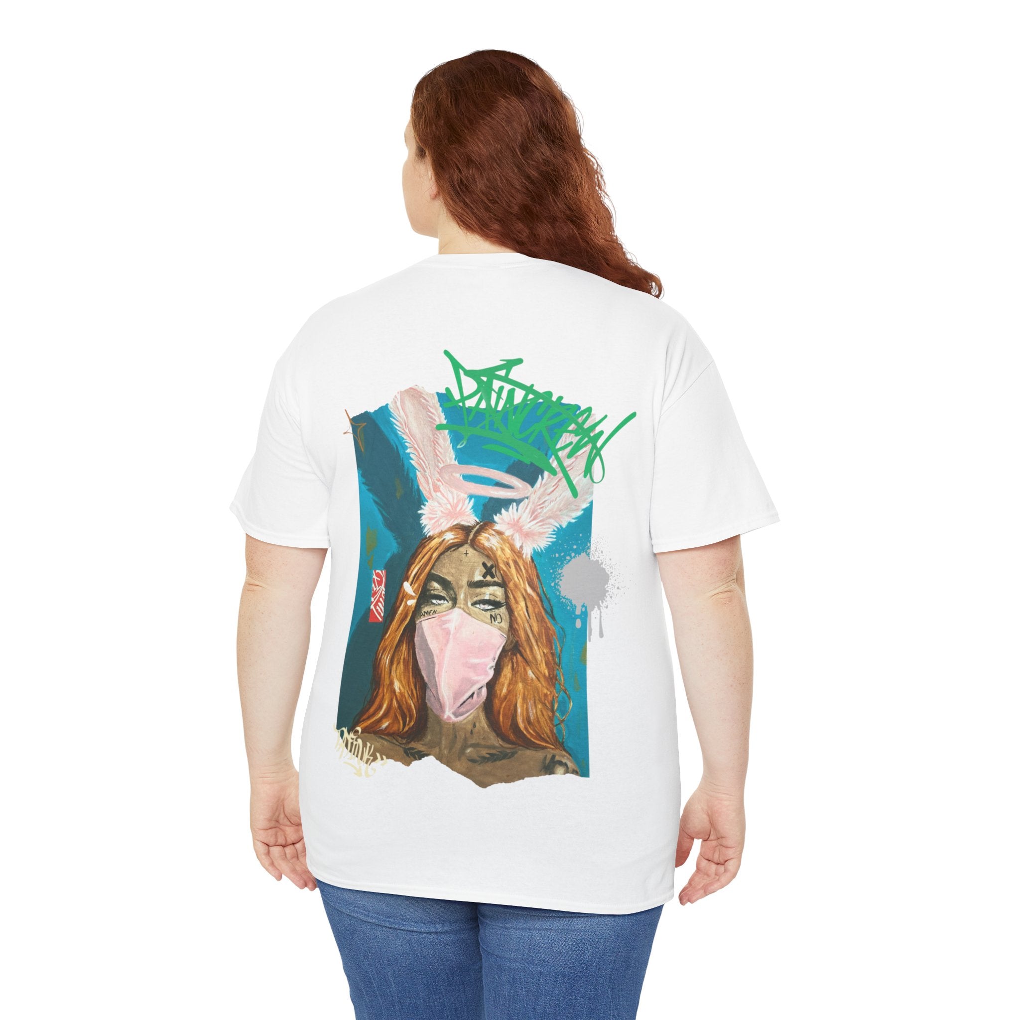 Artist Series Tatink
