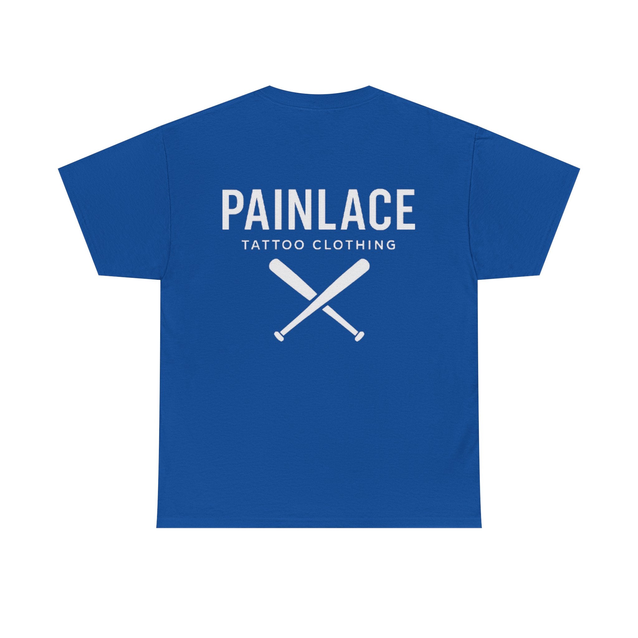 Painlace shirt