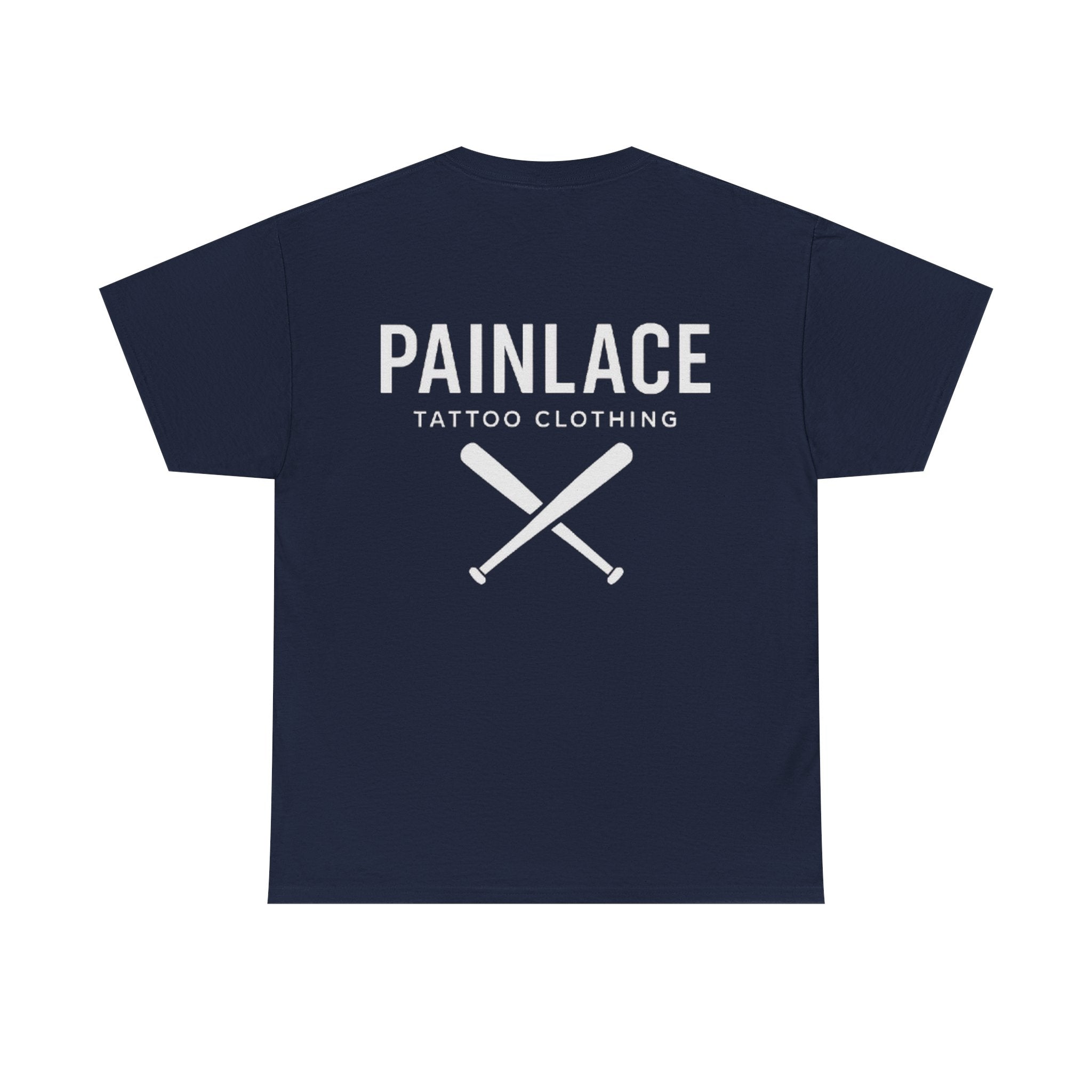 Painlace shirt