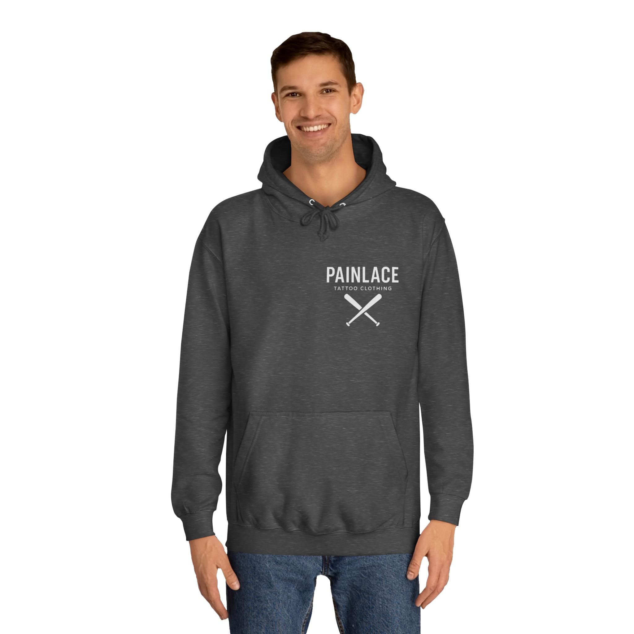 Painlace Hoodie Unisex