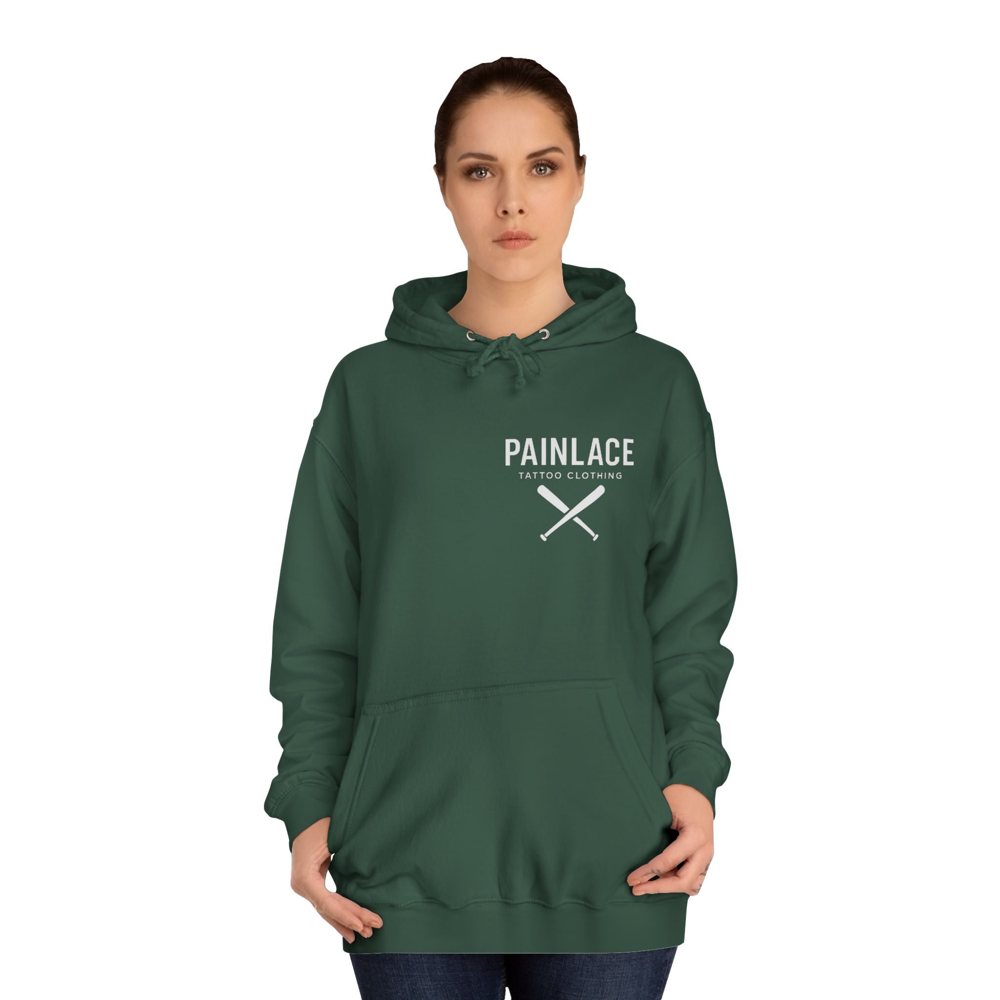Painlace Hoodie Unisex
