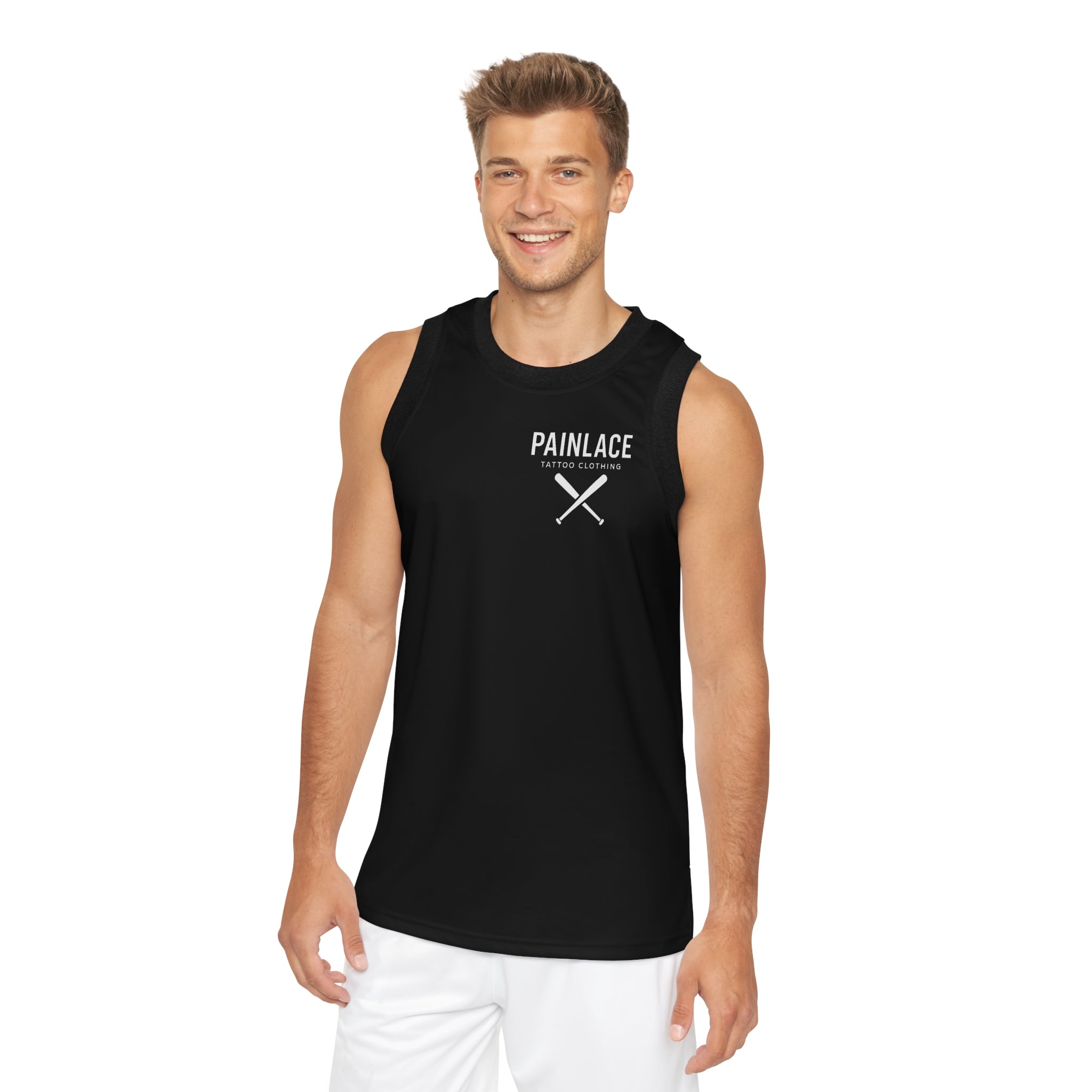 Painlace Basketball Jersey Unisex