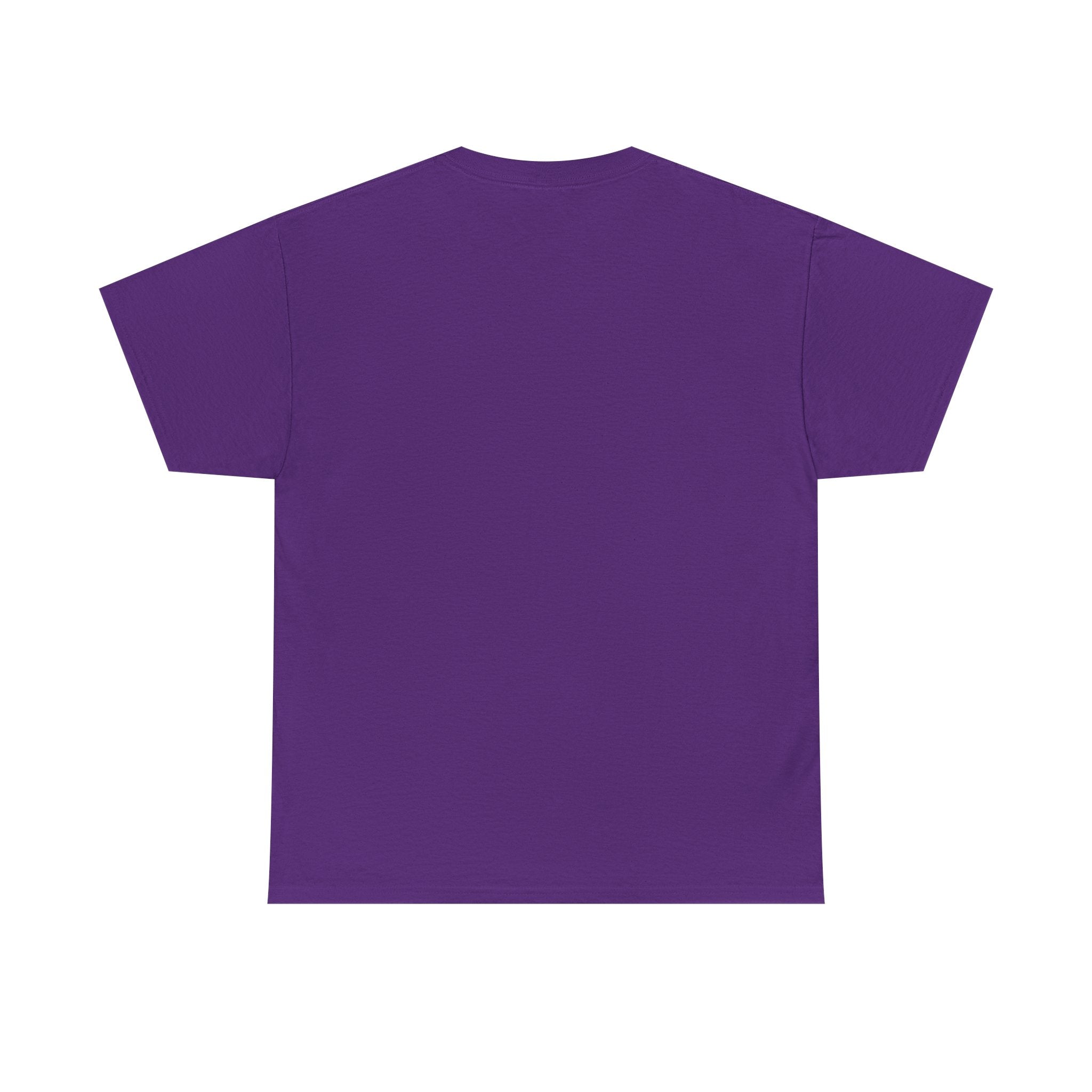 Painlace Tattoo Clothing Unisex Heavy Cotton Tee