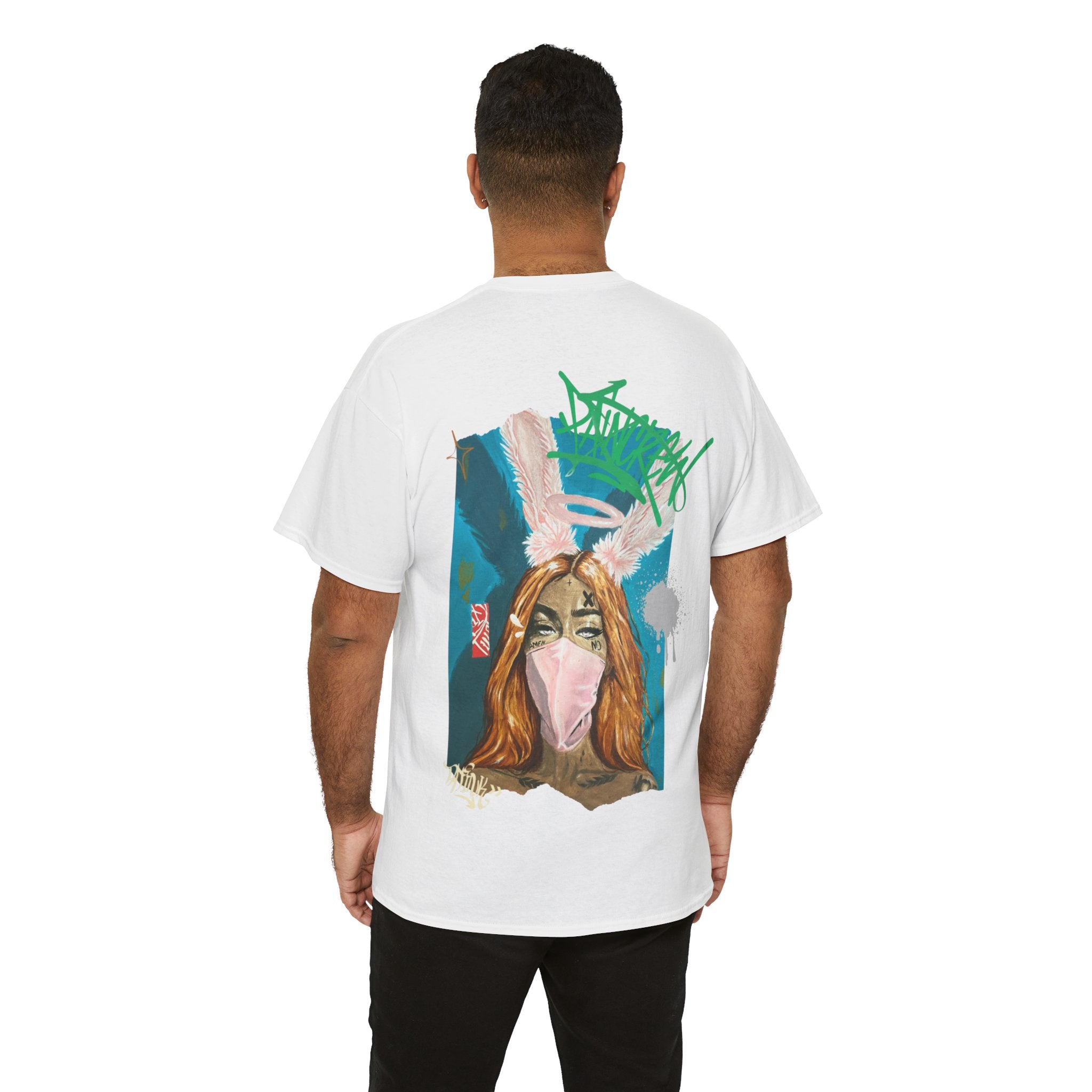 Artist Series Tatink