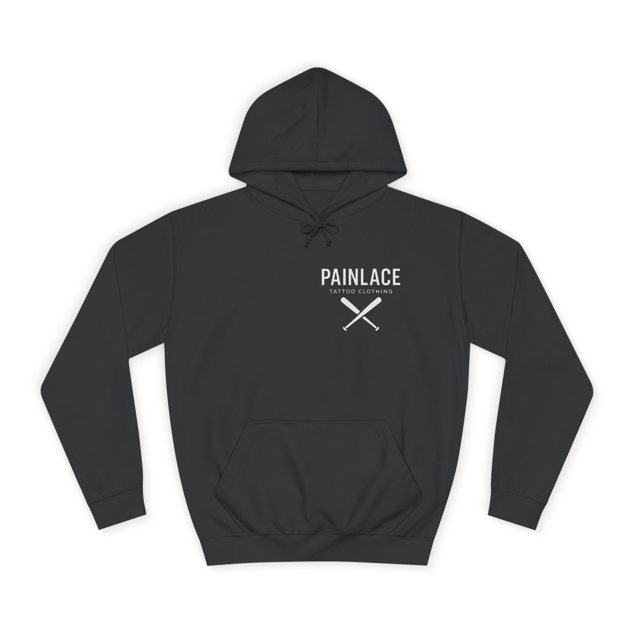 Painlace Hoodie Unisex