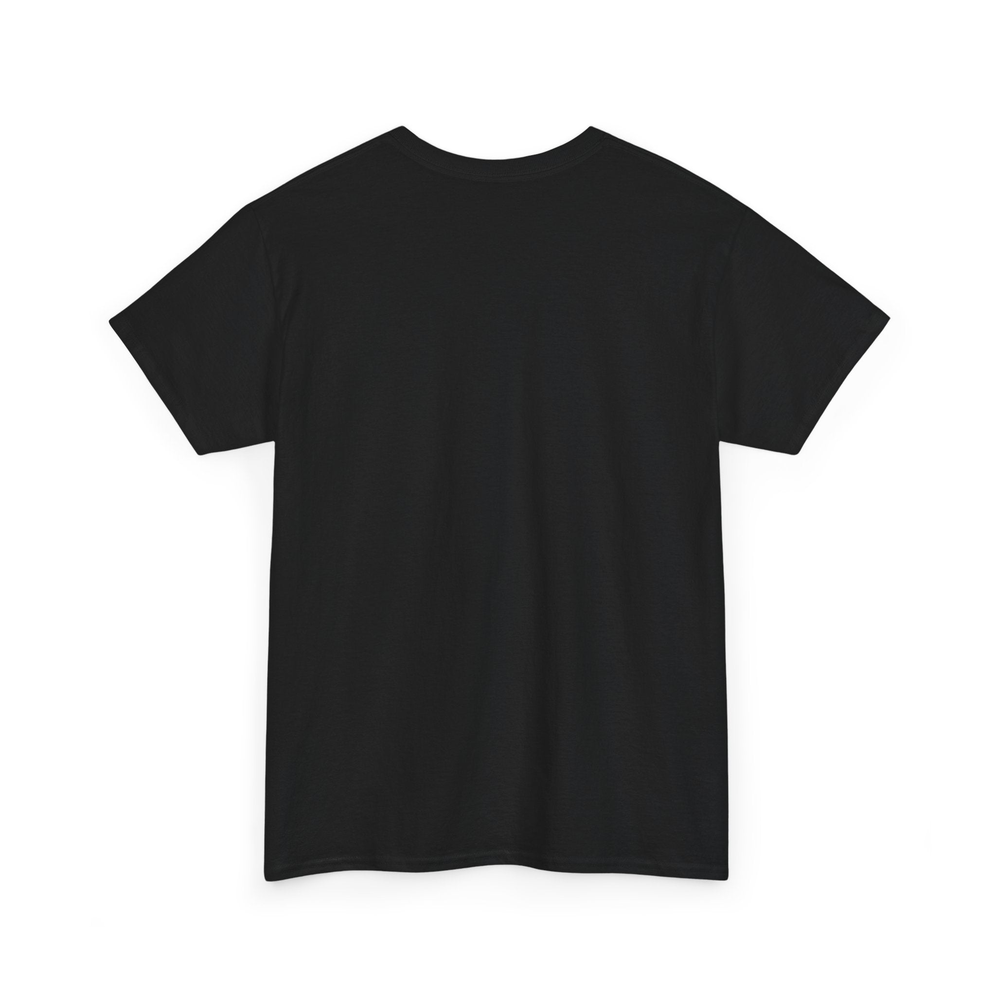 Painlace Tattoo Clothing Unisex Heavy Cotton Tee