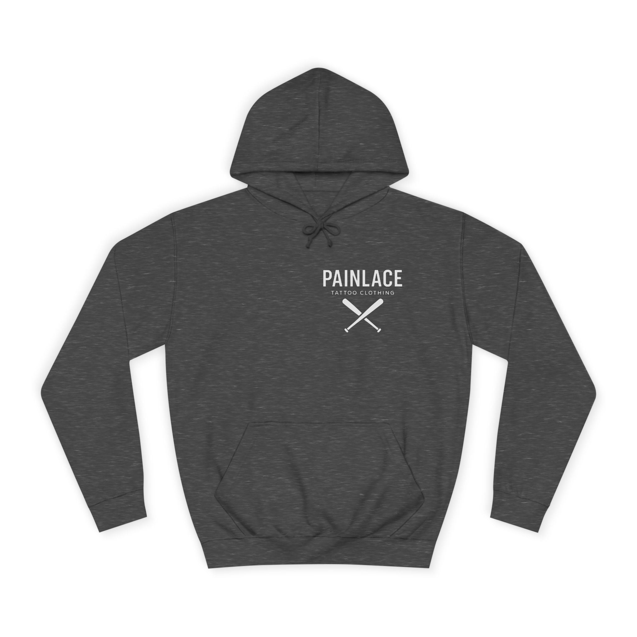 Painlace Hoodie Unisex
