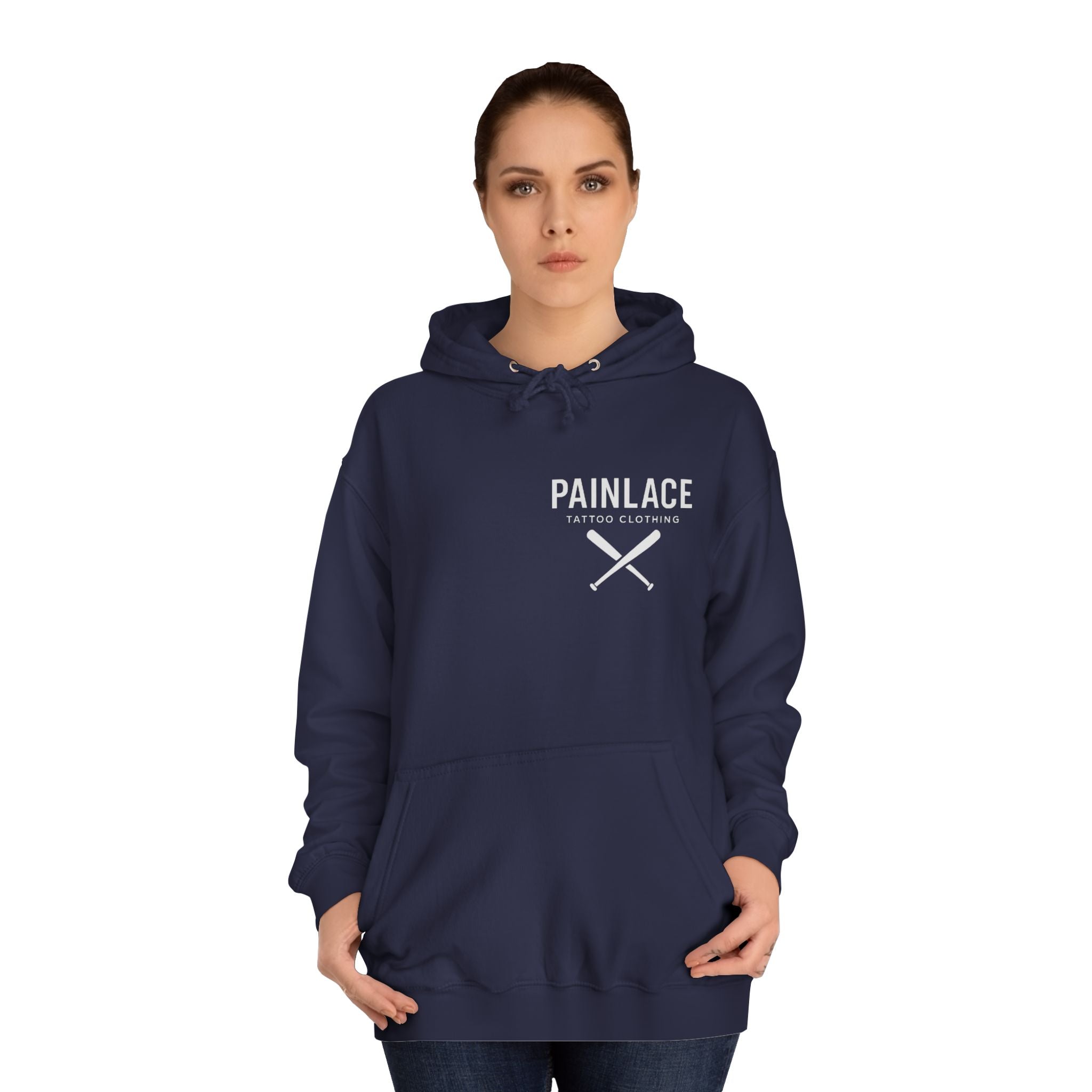 Painlace Hoodie Unisex