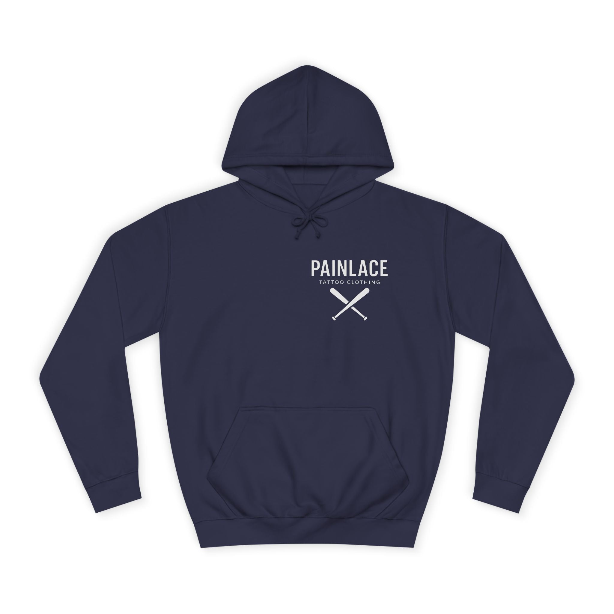 Painlace Hoodie Unisex