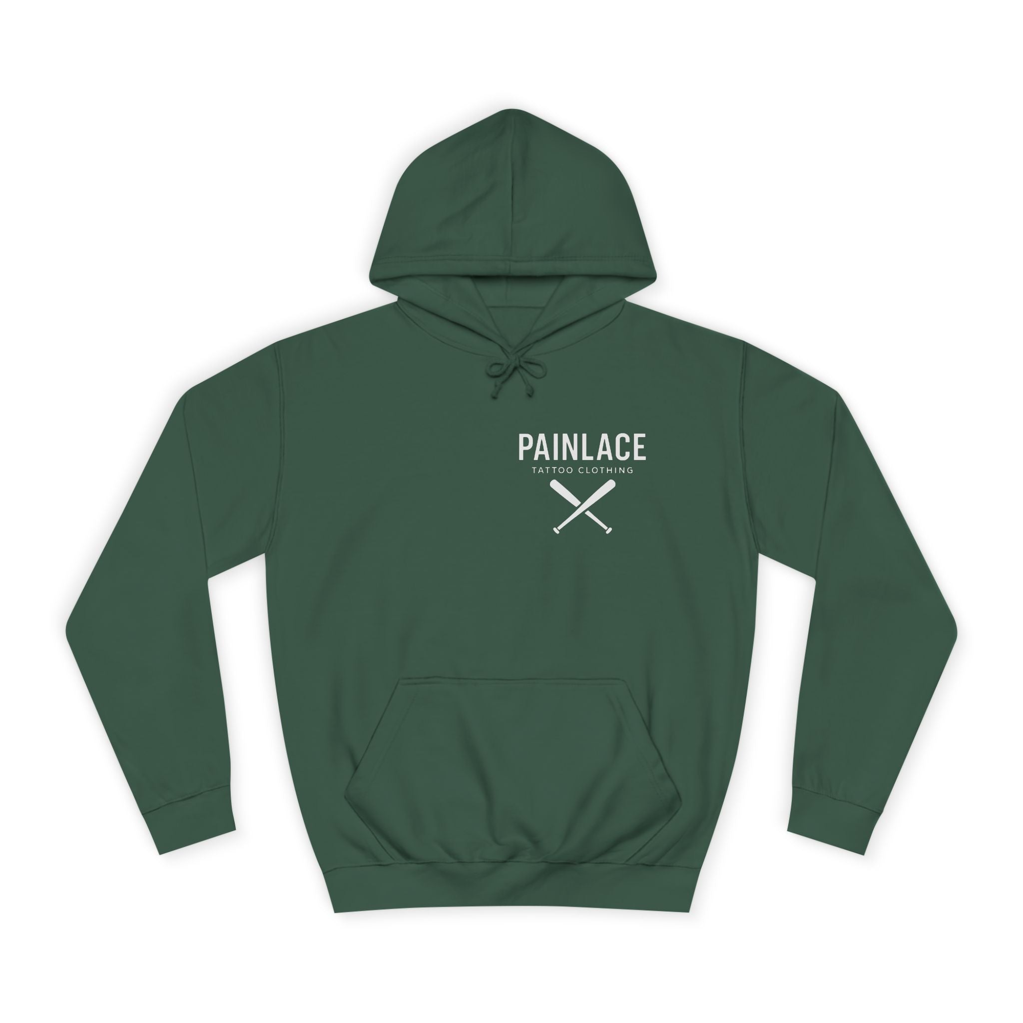 Painlace Hoodie Unisex