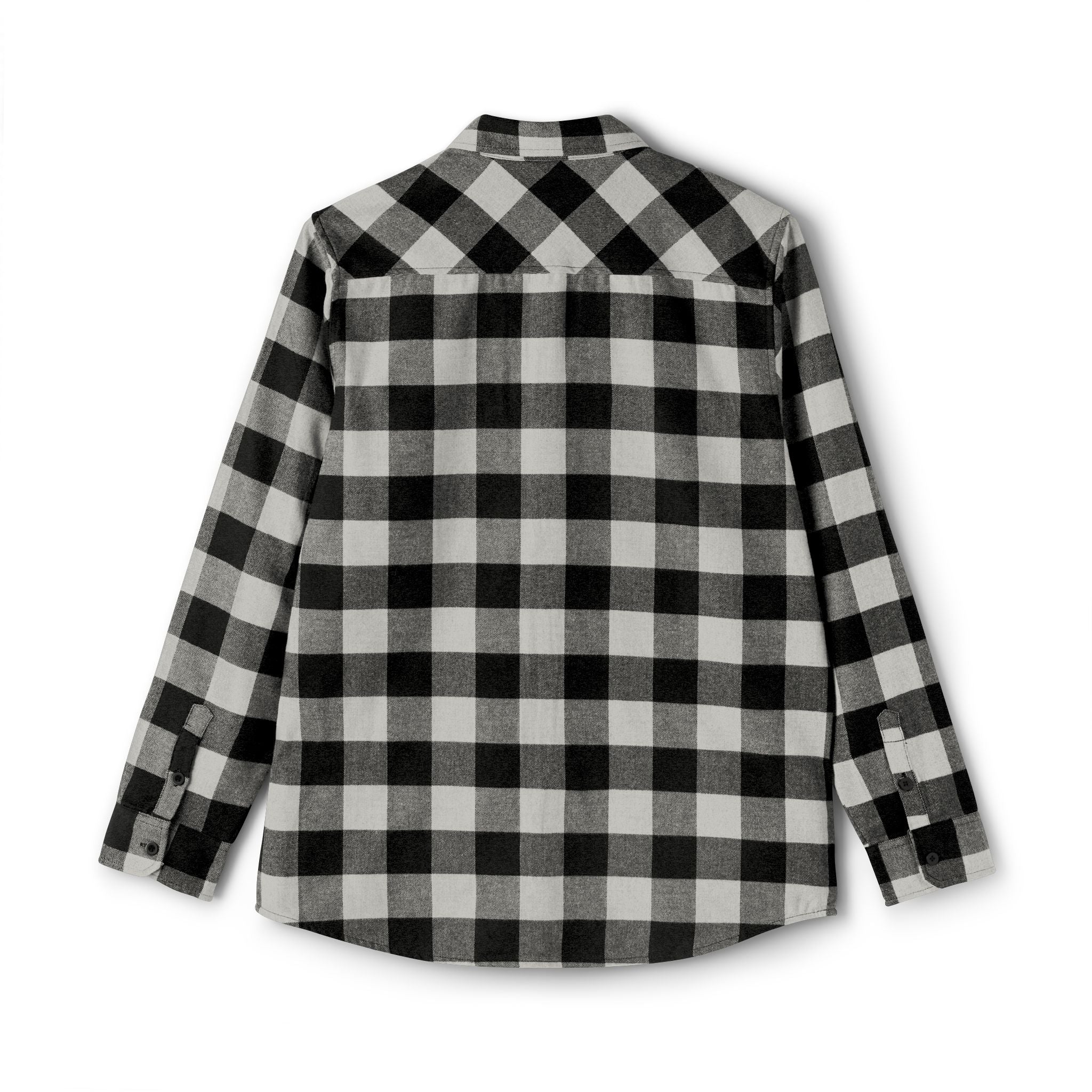 Painlace Flannel