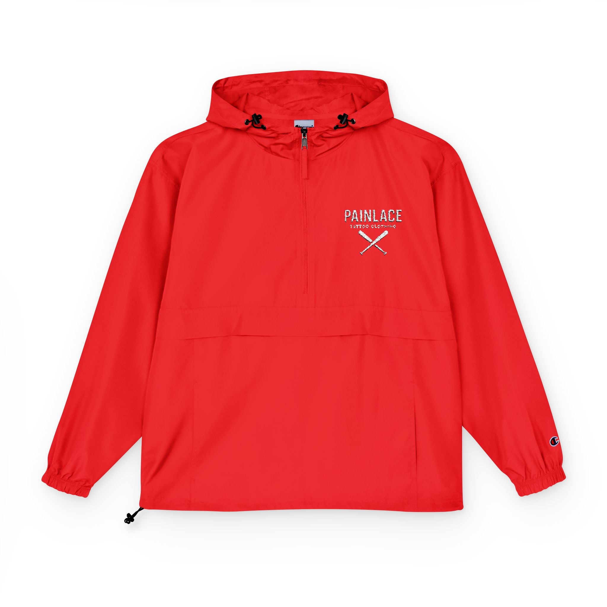 Painlace Windbreaker Anorakjacke