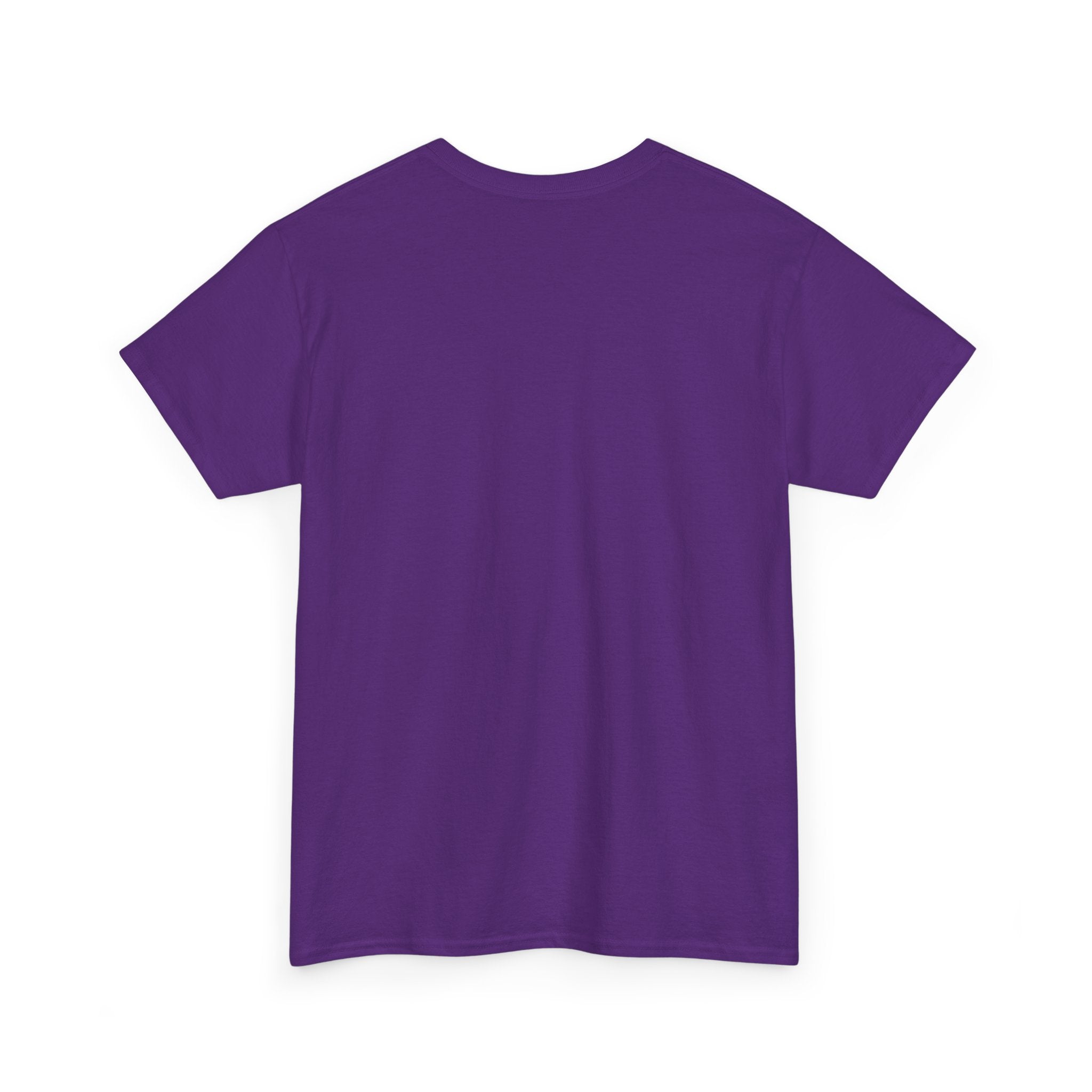 Painlace Tattoo Clothing Unisex Heavy Cotton Tee