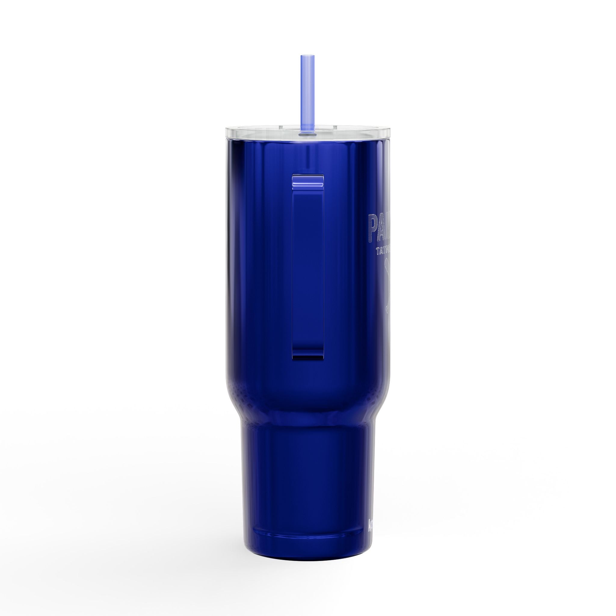 Personalized Insulated Tumbler, Custom Travel Cup, 40oz Drinkware, Engraved Gift, Perfect for Hot/Cold Beverages, Sports Enthusiast Mug