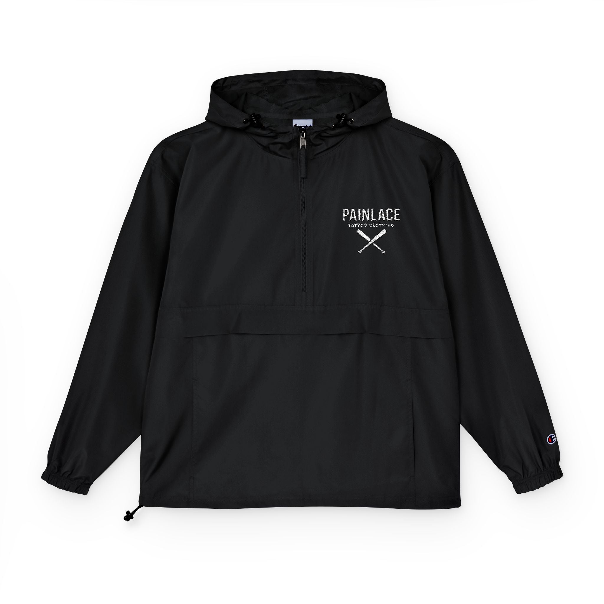 Painlace Windbreaker Anorakjacke