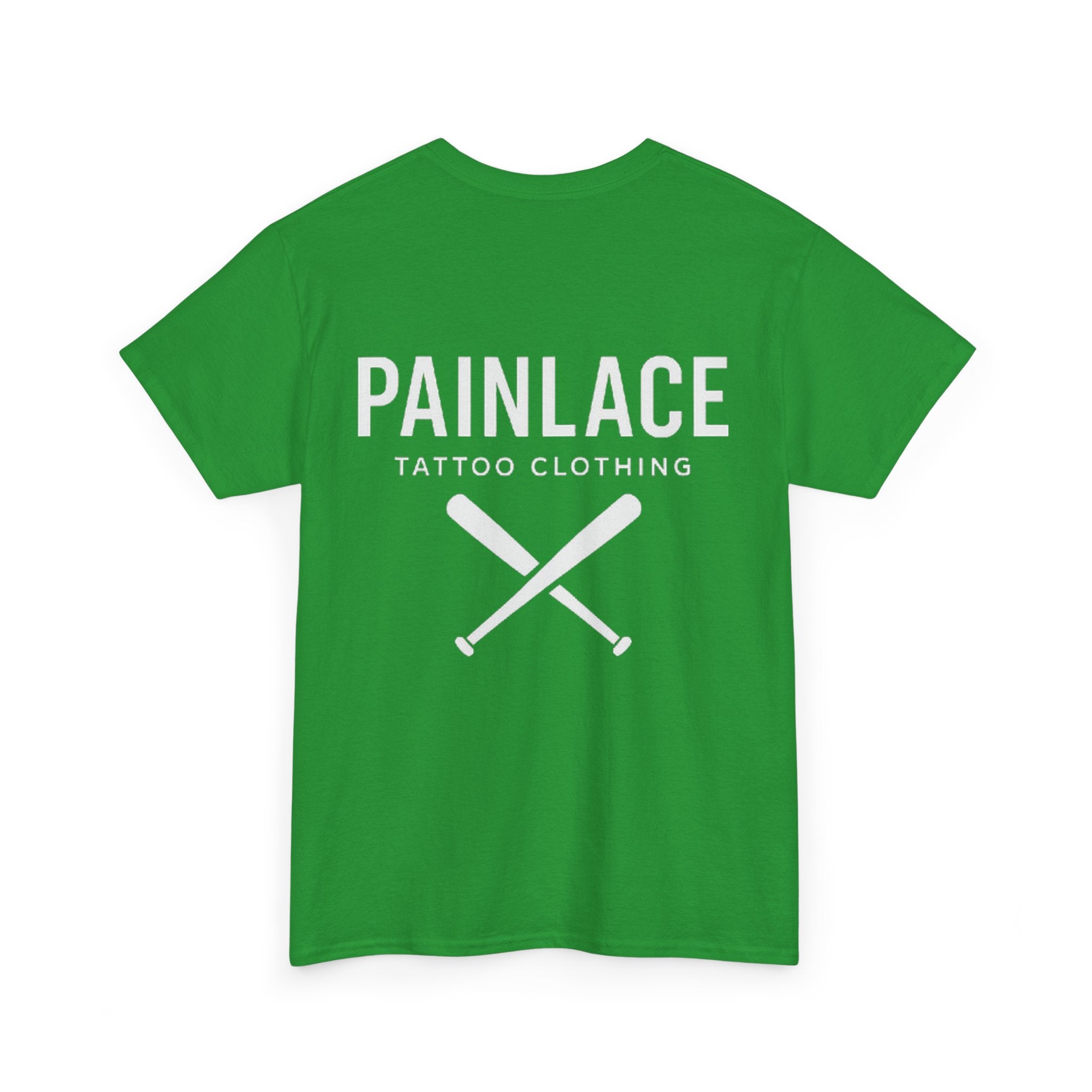 Painlace shirt