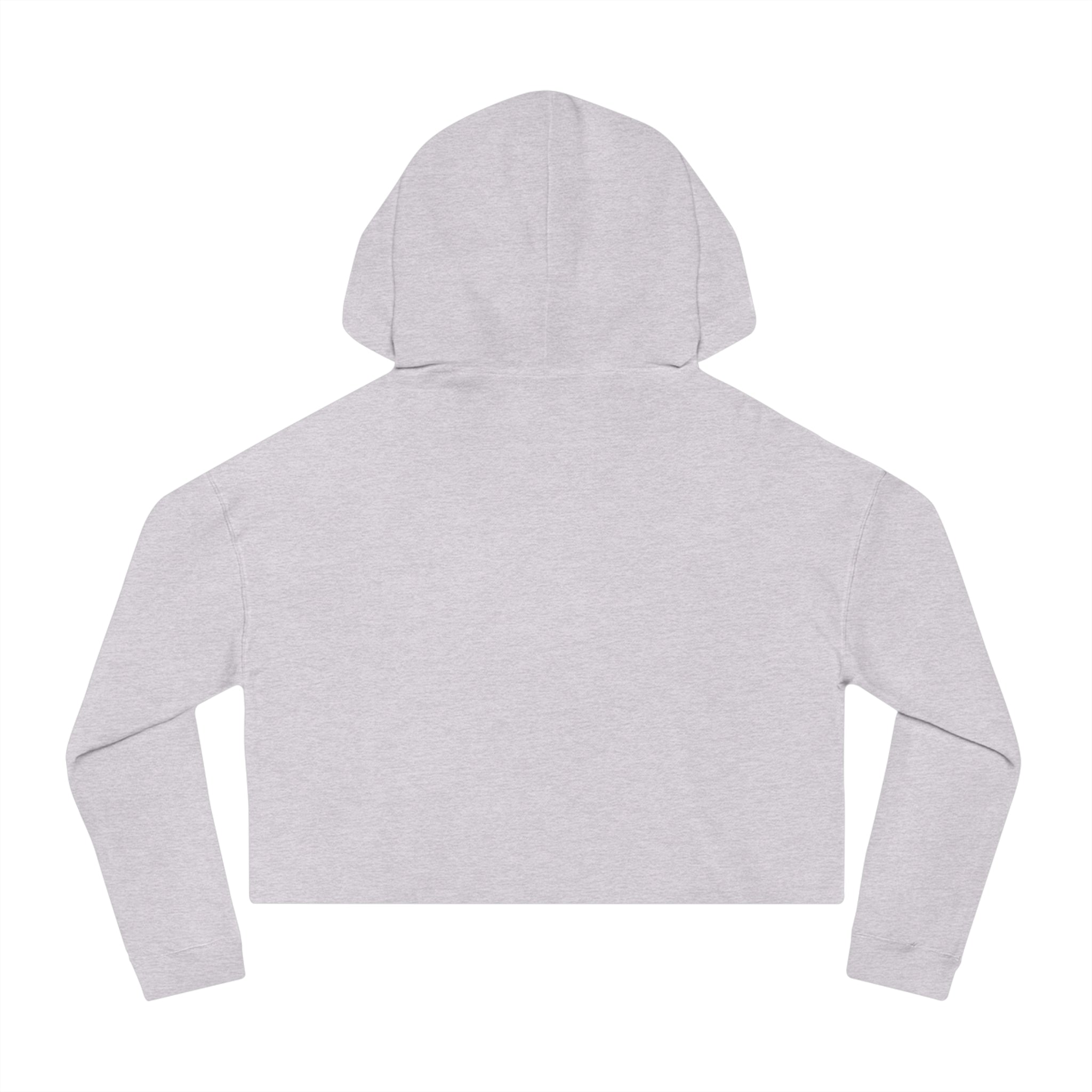 Painlace Croop hoodie for woman