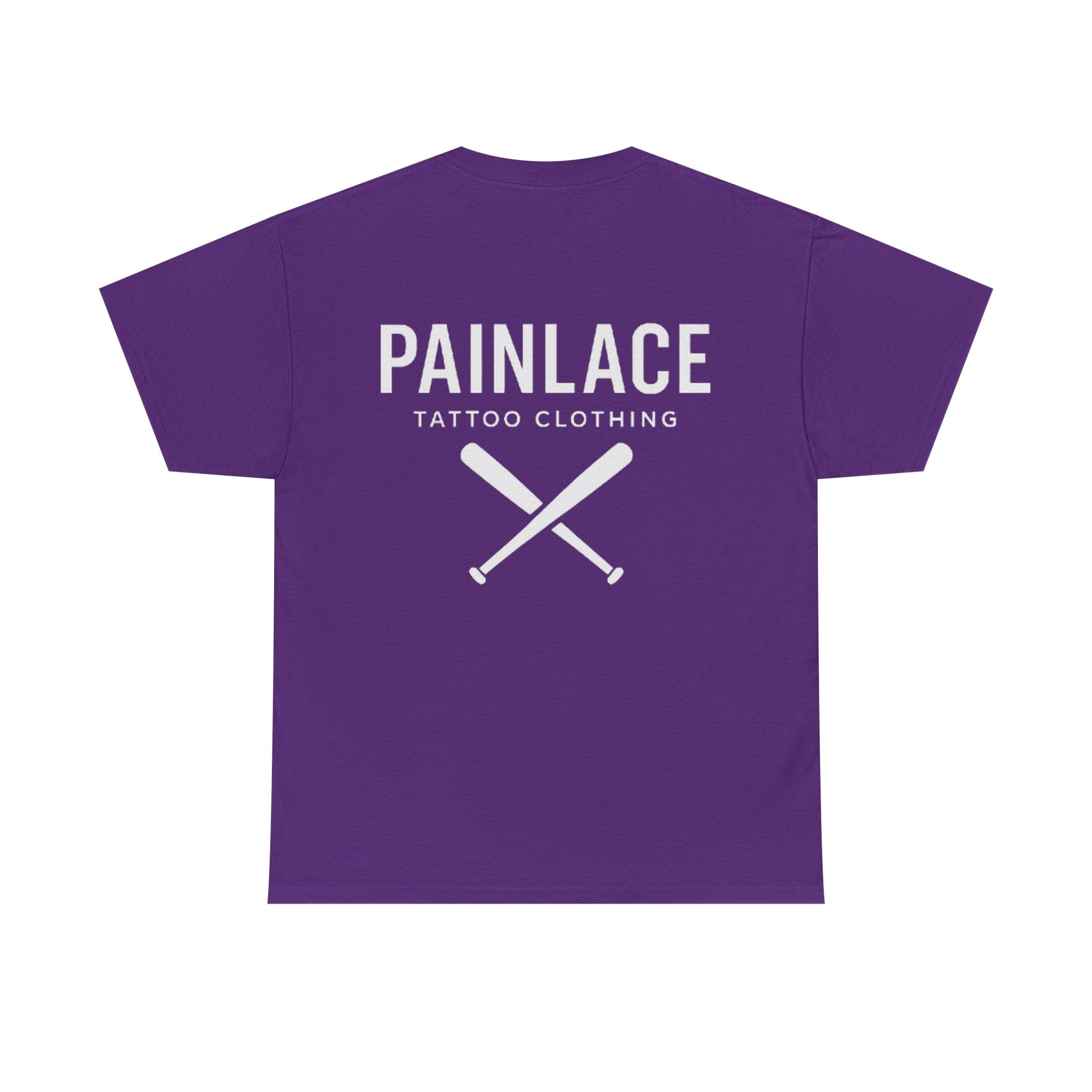 Painlace shirt