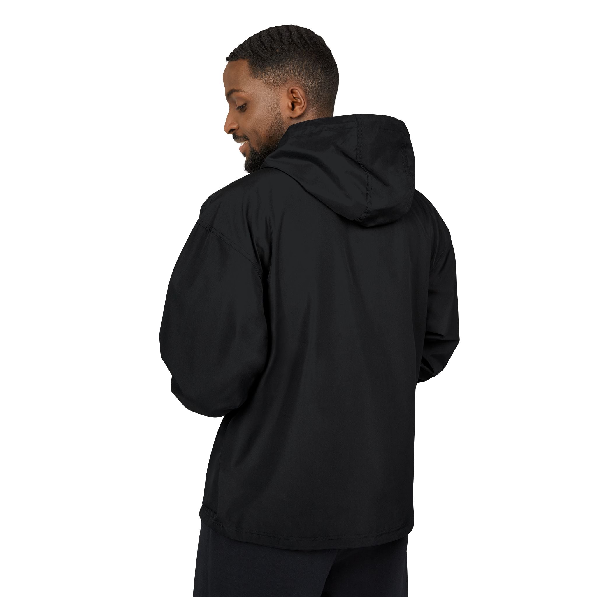 Painlace Windbreaker Anorakjacke