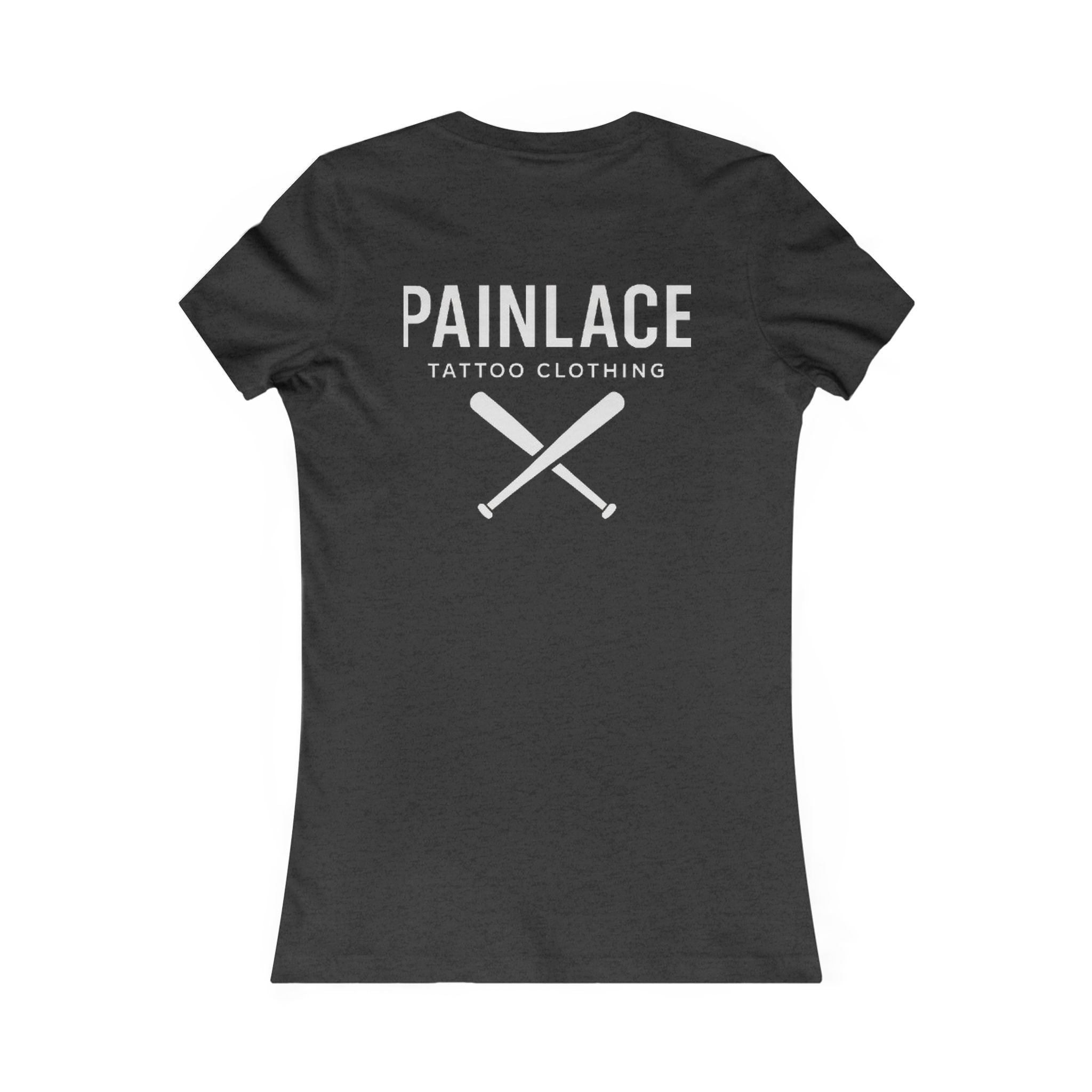 Painlace Tattoo Artist Tee
