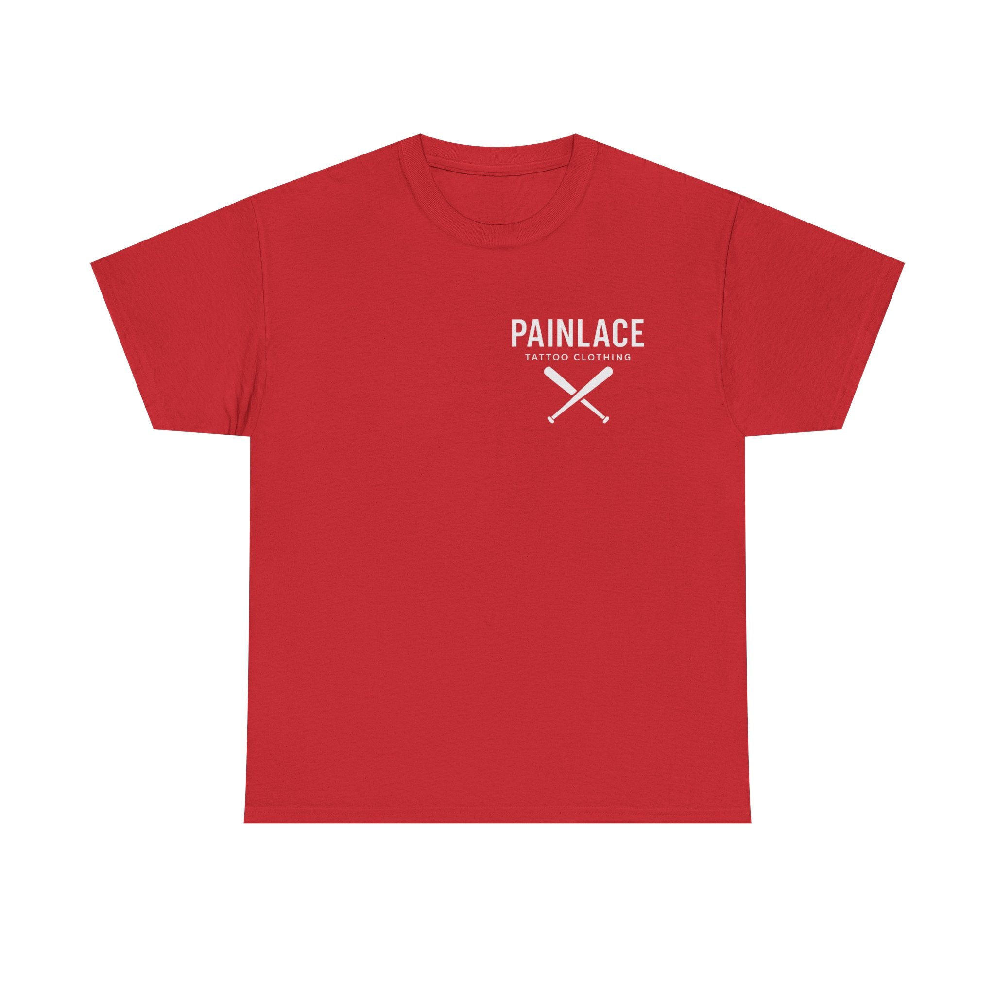 Painlace shirt