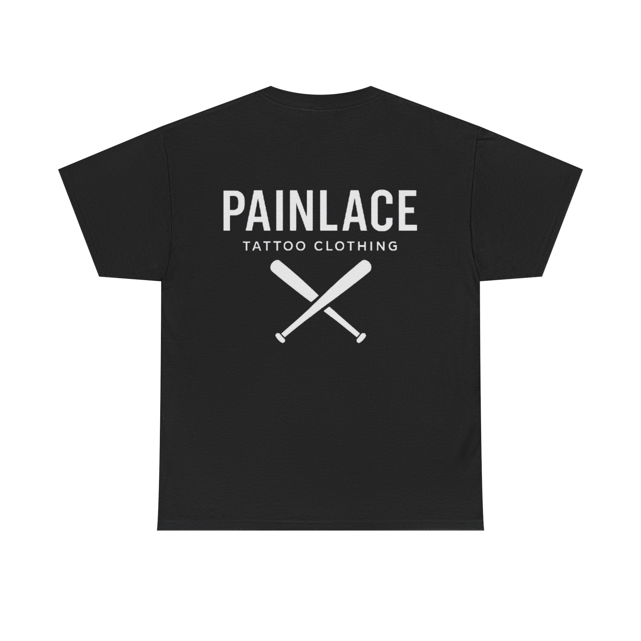 Painlace shirt