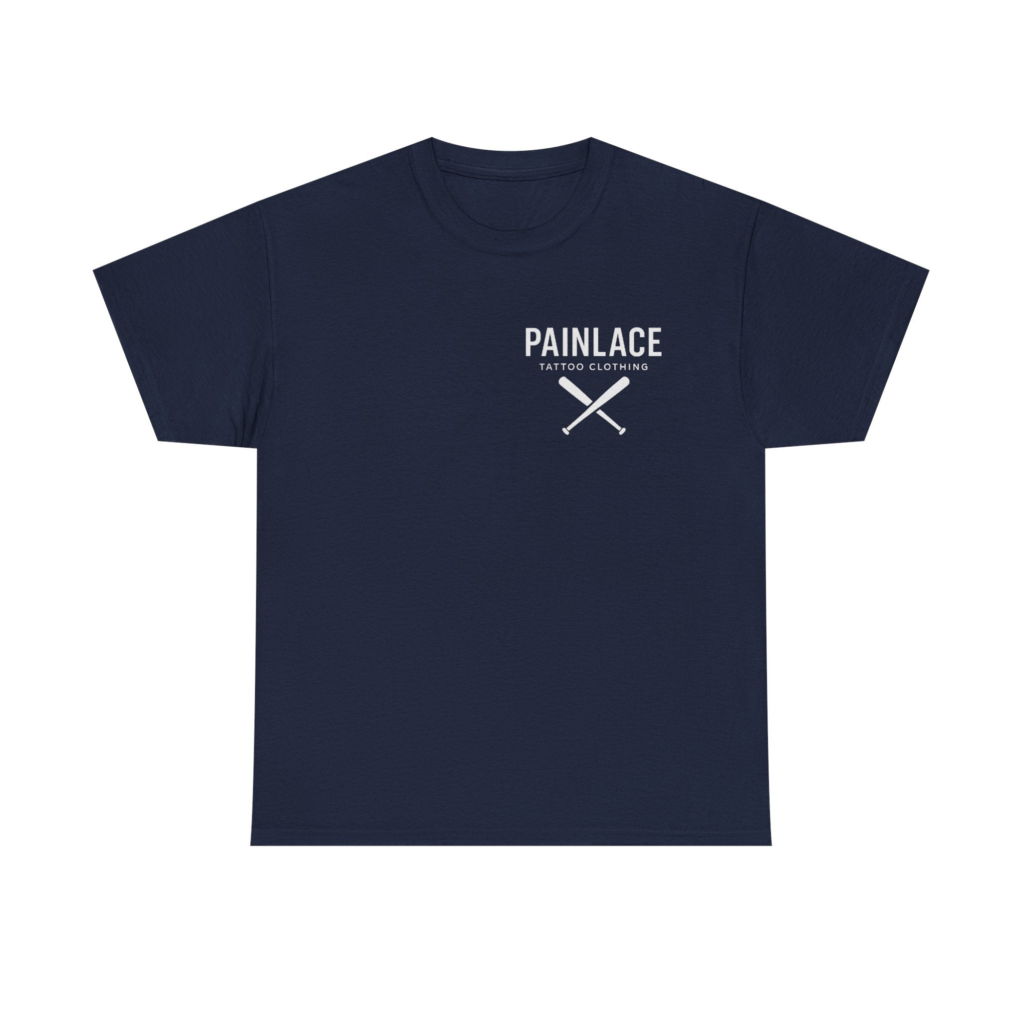 Painlace shirt
