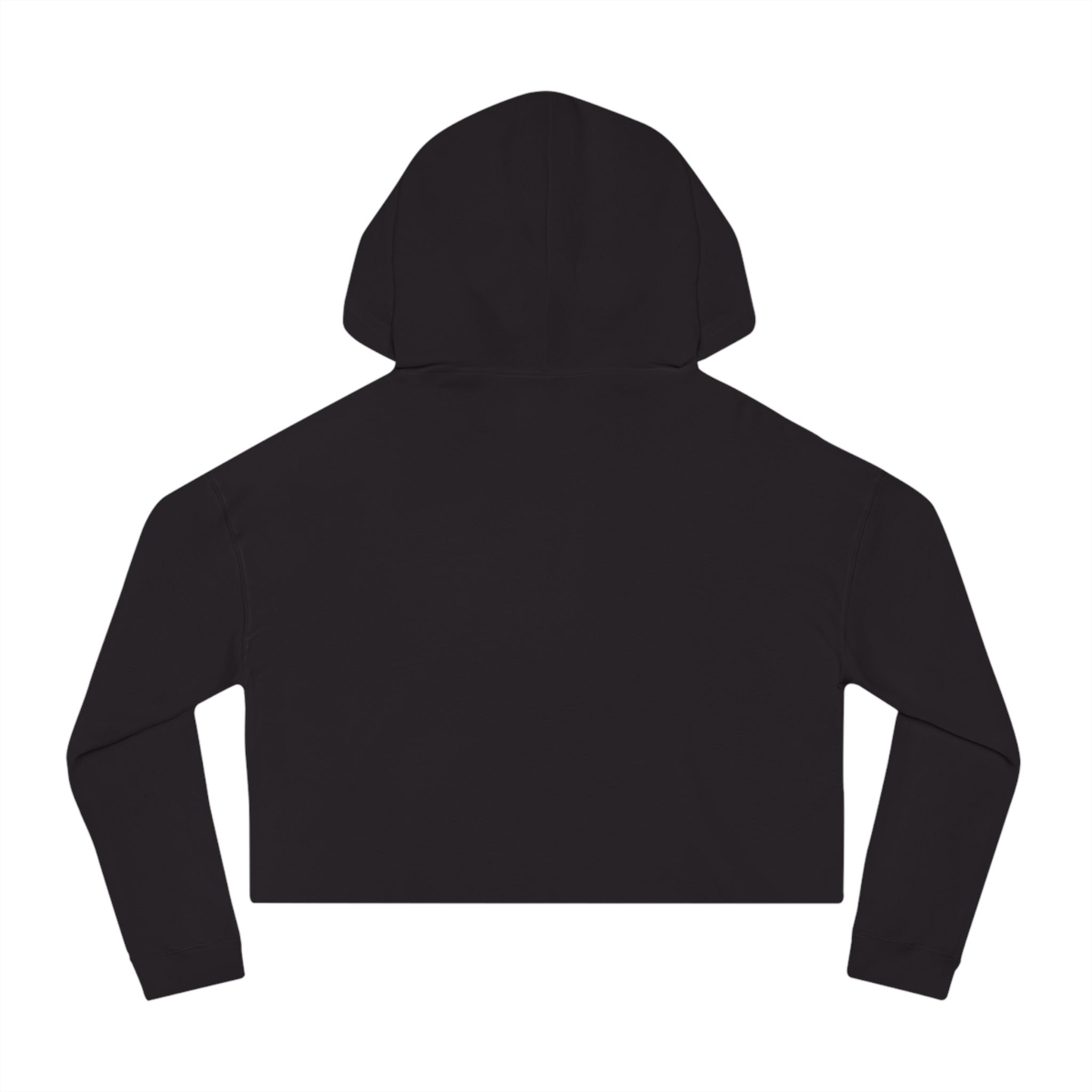 Painlace Croop hoodie for woman
