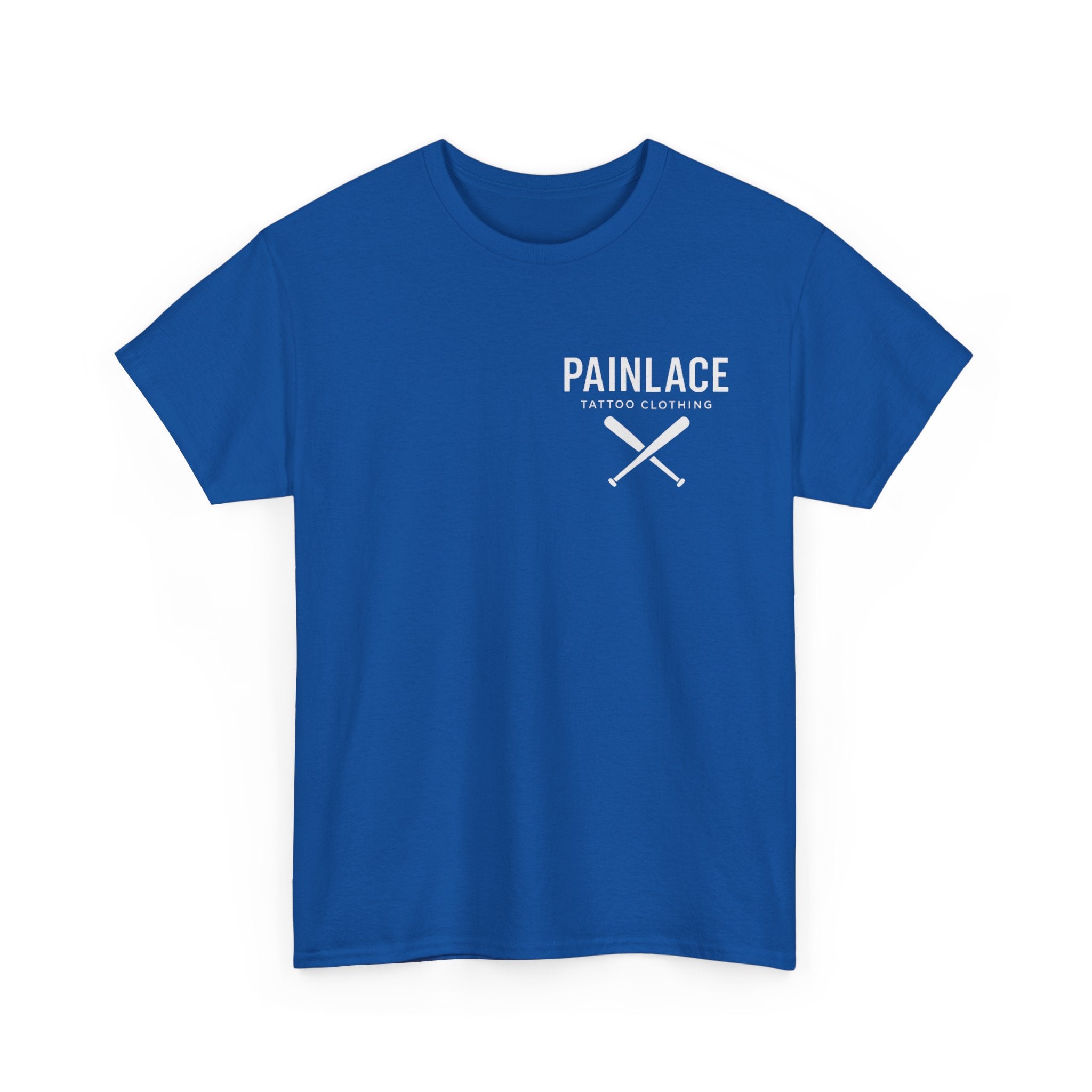 Painlace shirt