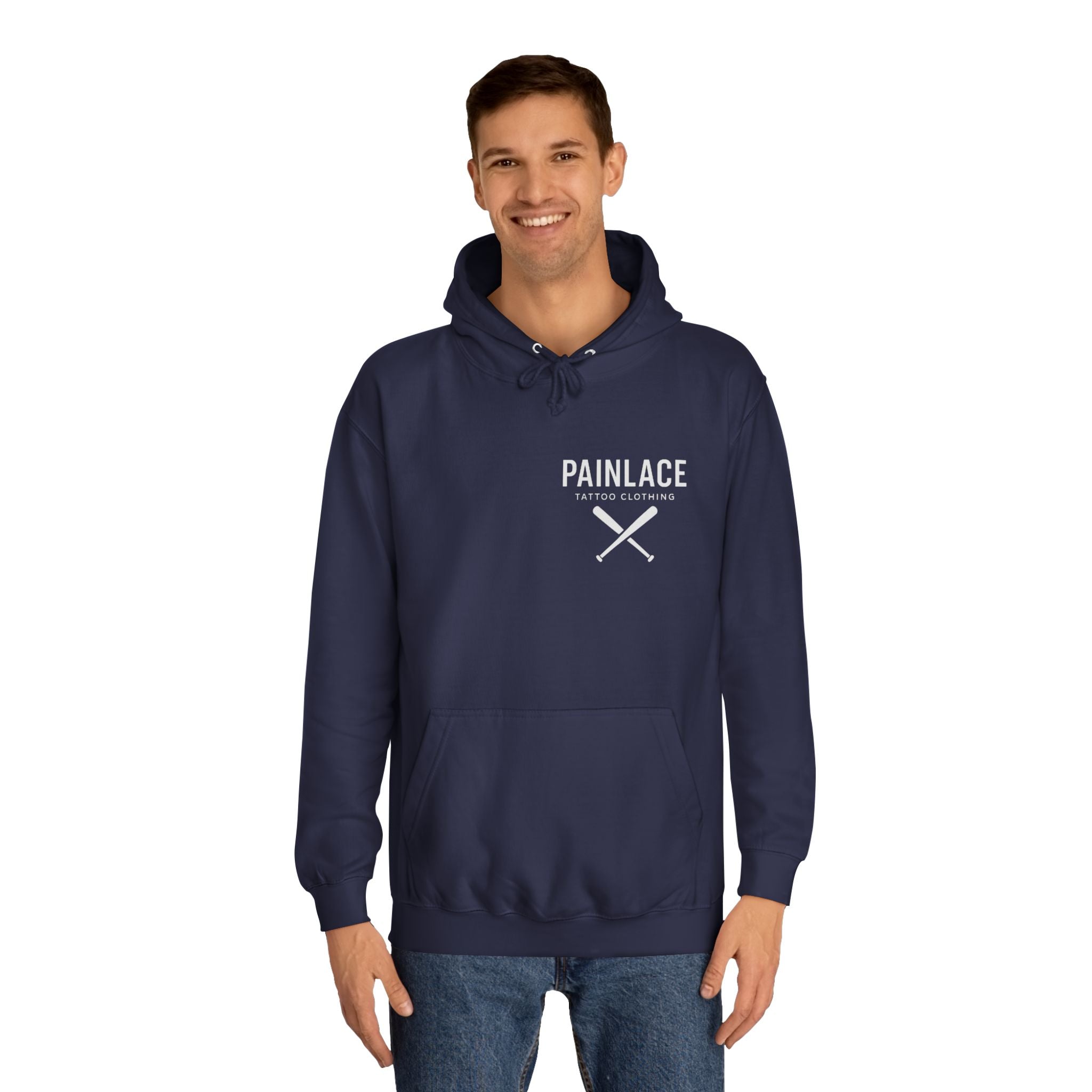 Painlace Hoodie Unisex