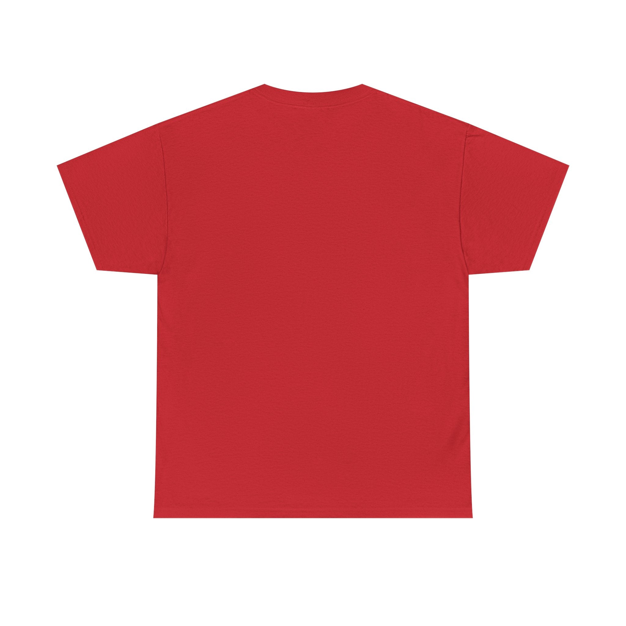 Painlace Tattoo Clothing Unisex Heavy Cotton Tee