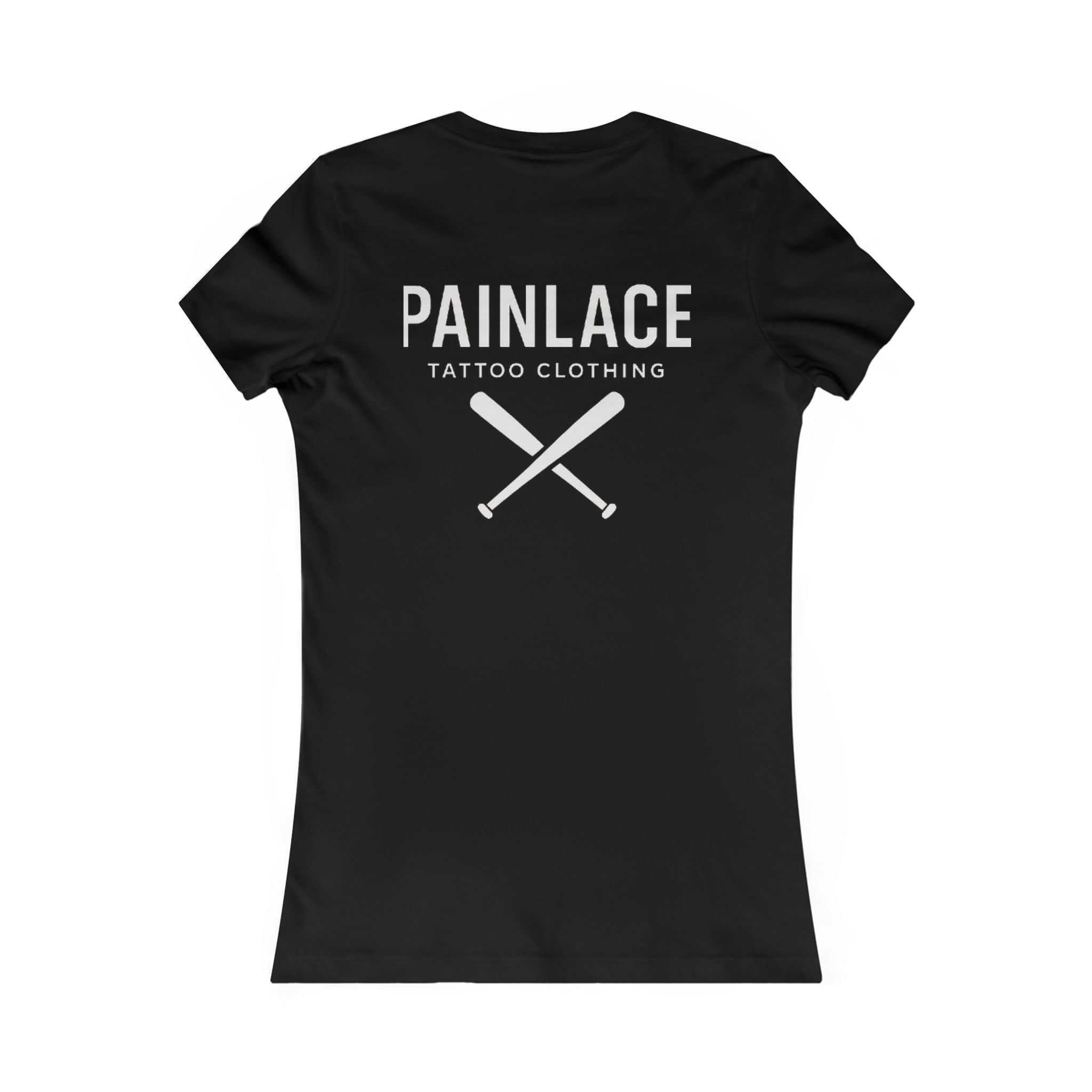 Painlace Tattoo Artist Tee
