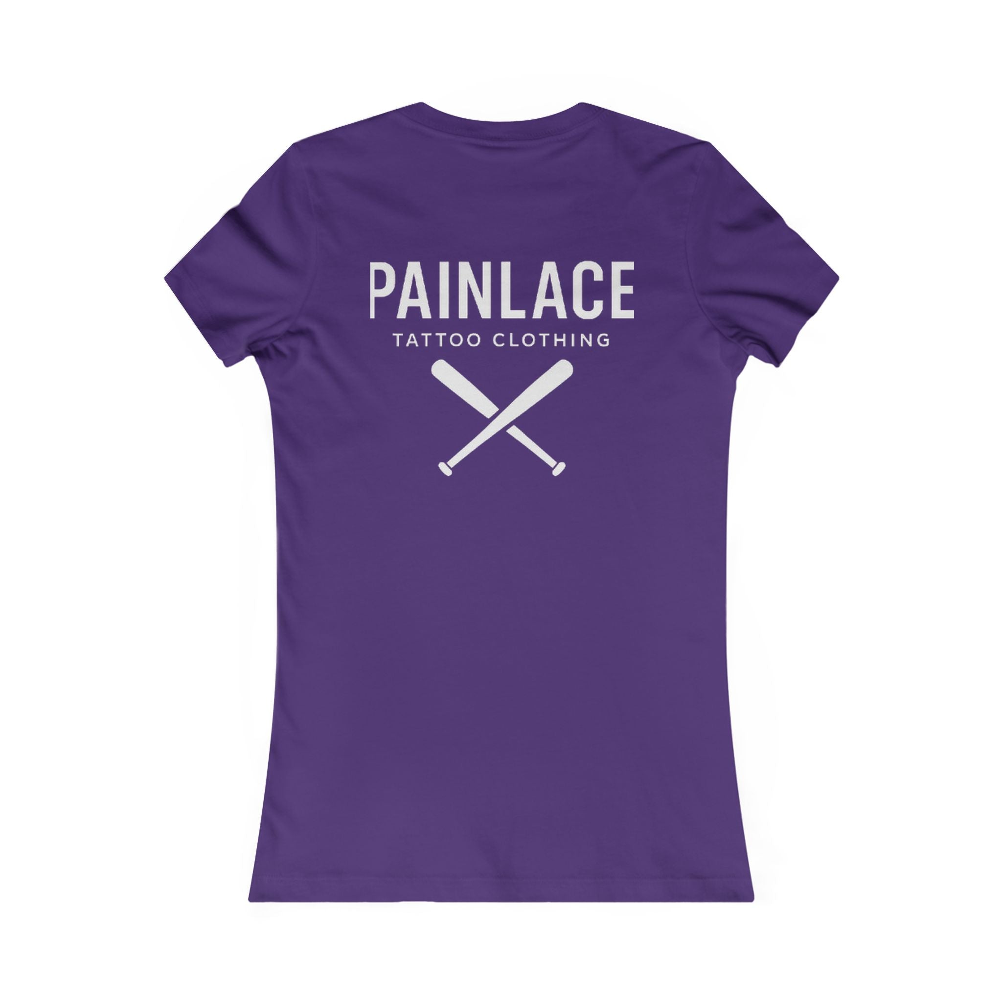 Painlace Tattoo Artist Tee