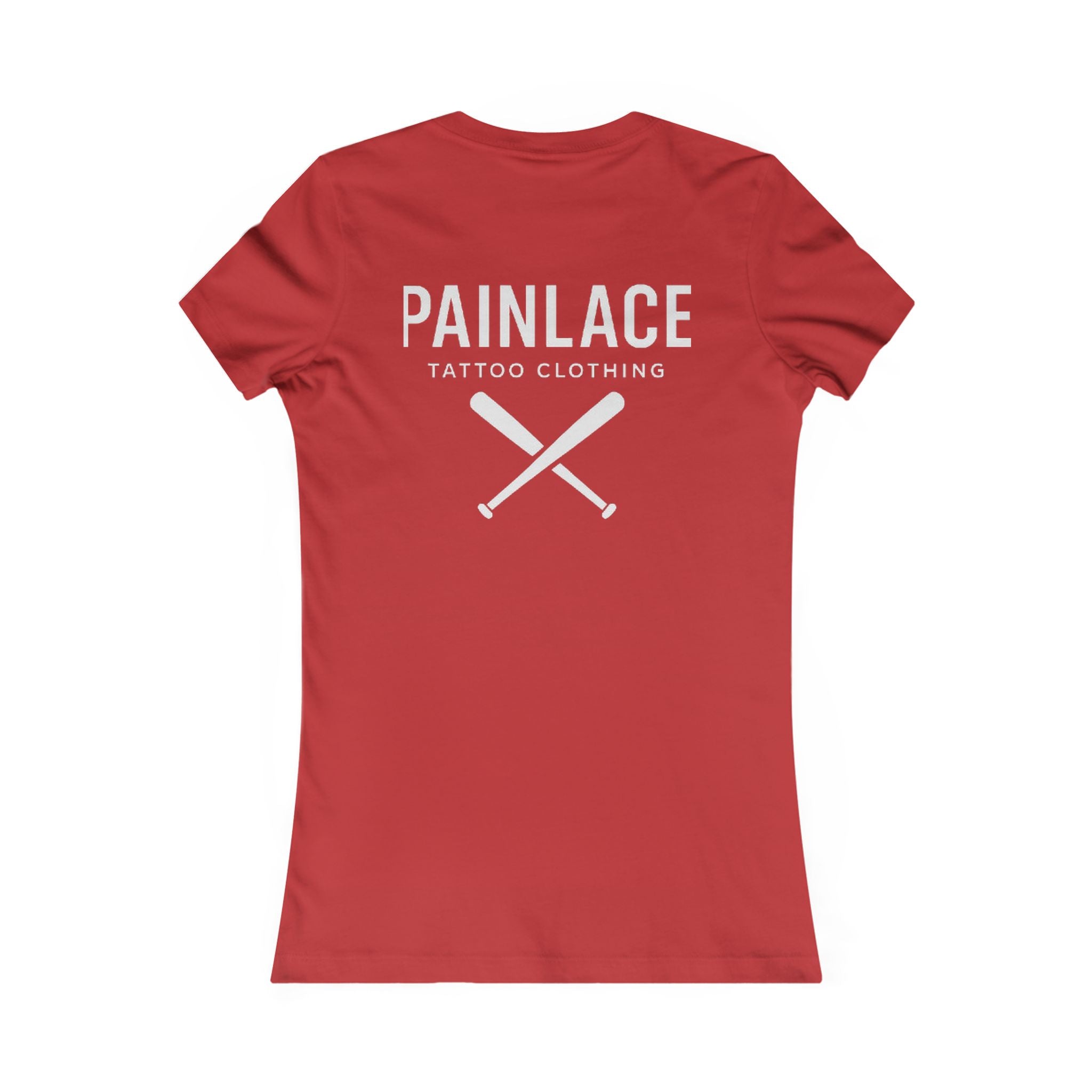 Painlace Tattoo Artist Tee