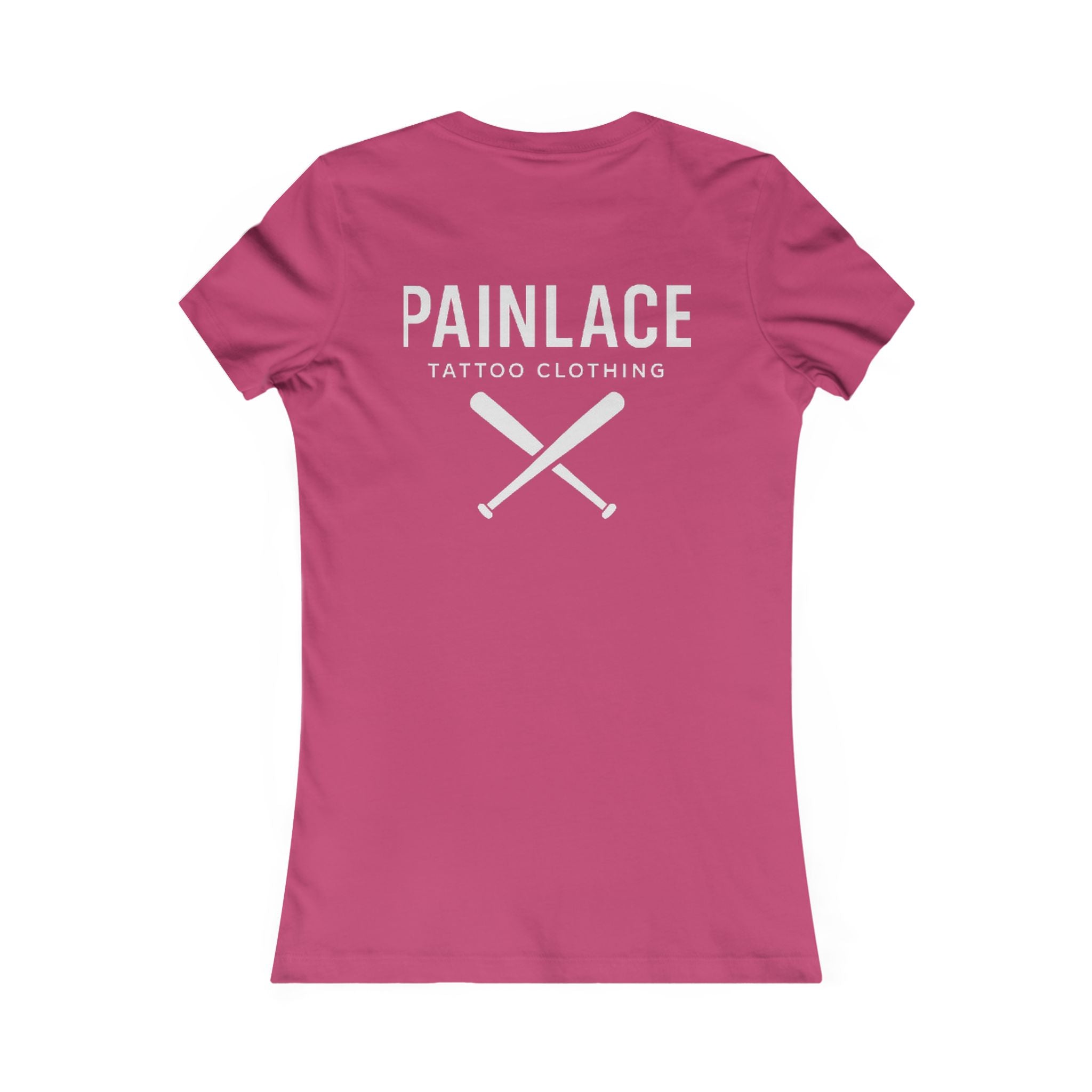 Painlace Tattoo Artist Tee
