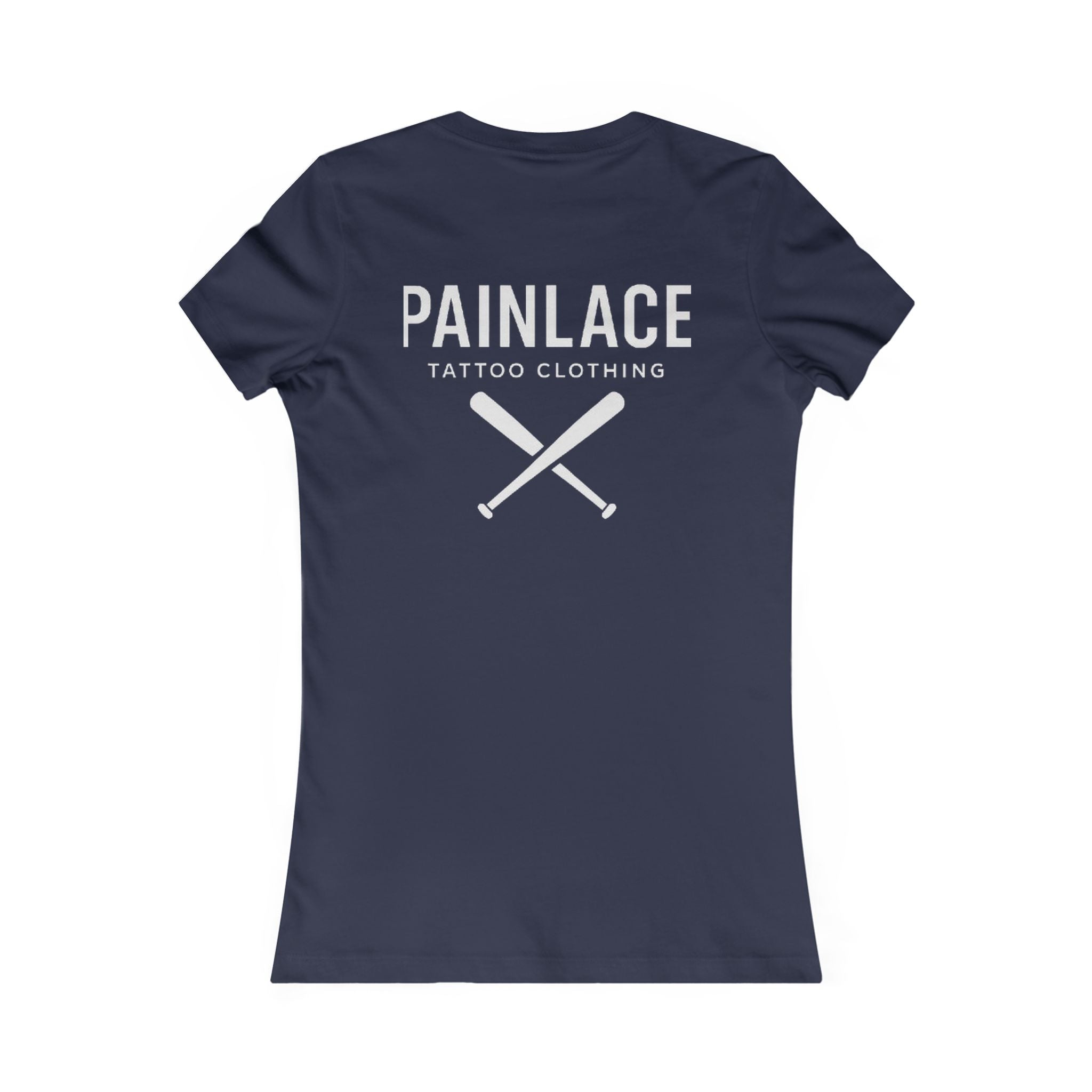 Painlace Tattoo Artist Tee