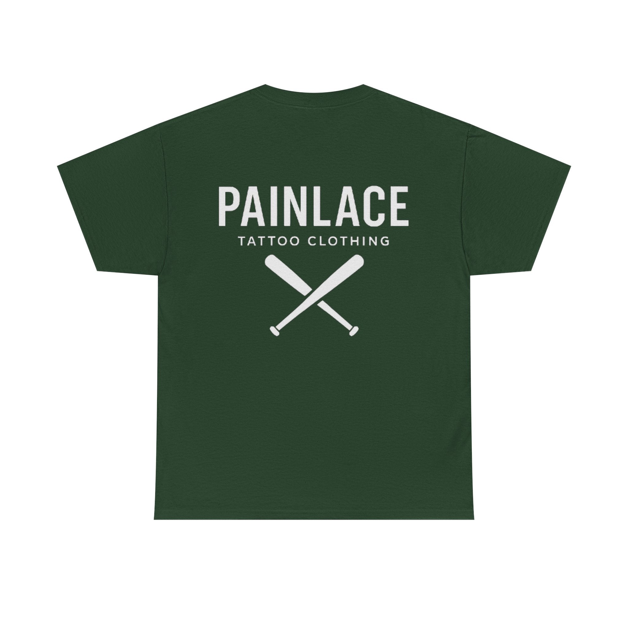 Painlace shirt