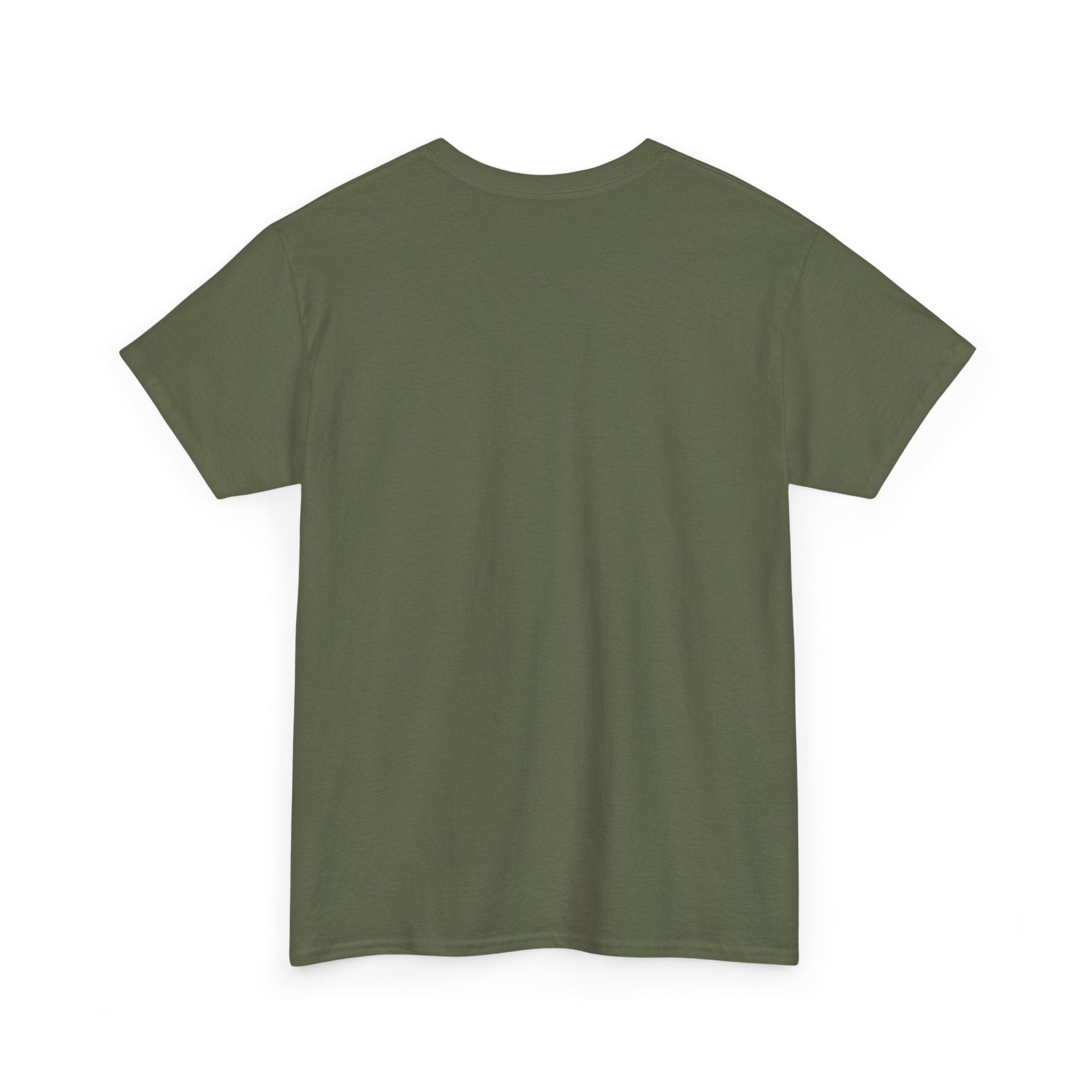 Painlace Tattoo Clothing Unisex Heavy Cotton Tee
