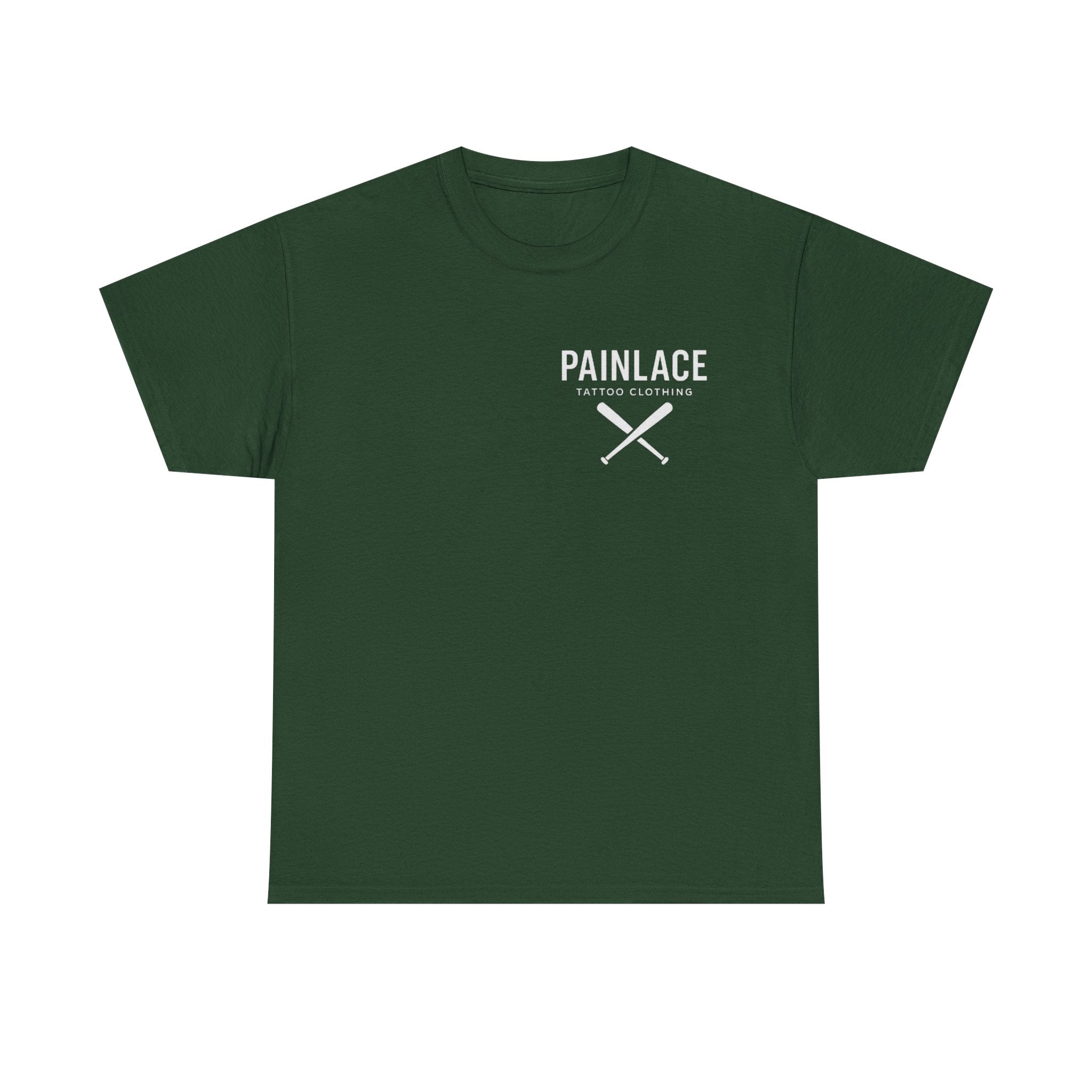 Painlace shirt